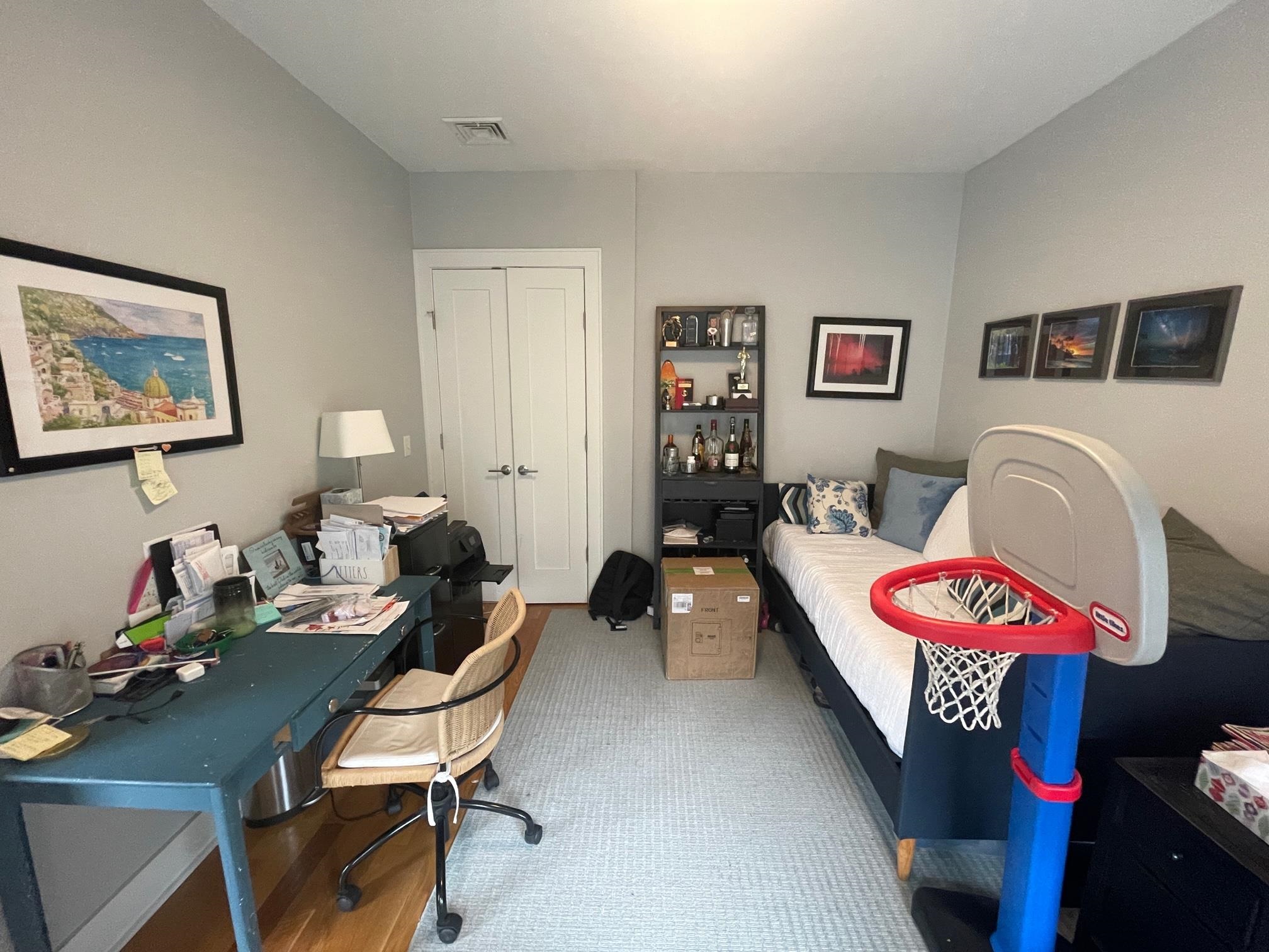 609 MONROE ST Unit: 2