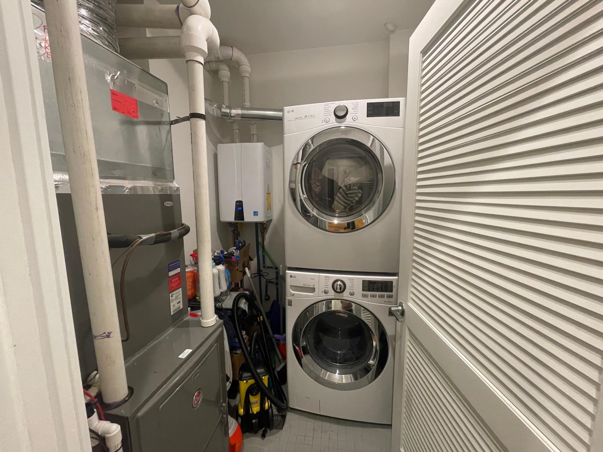 609 MONROE ST Unit: 2