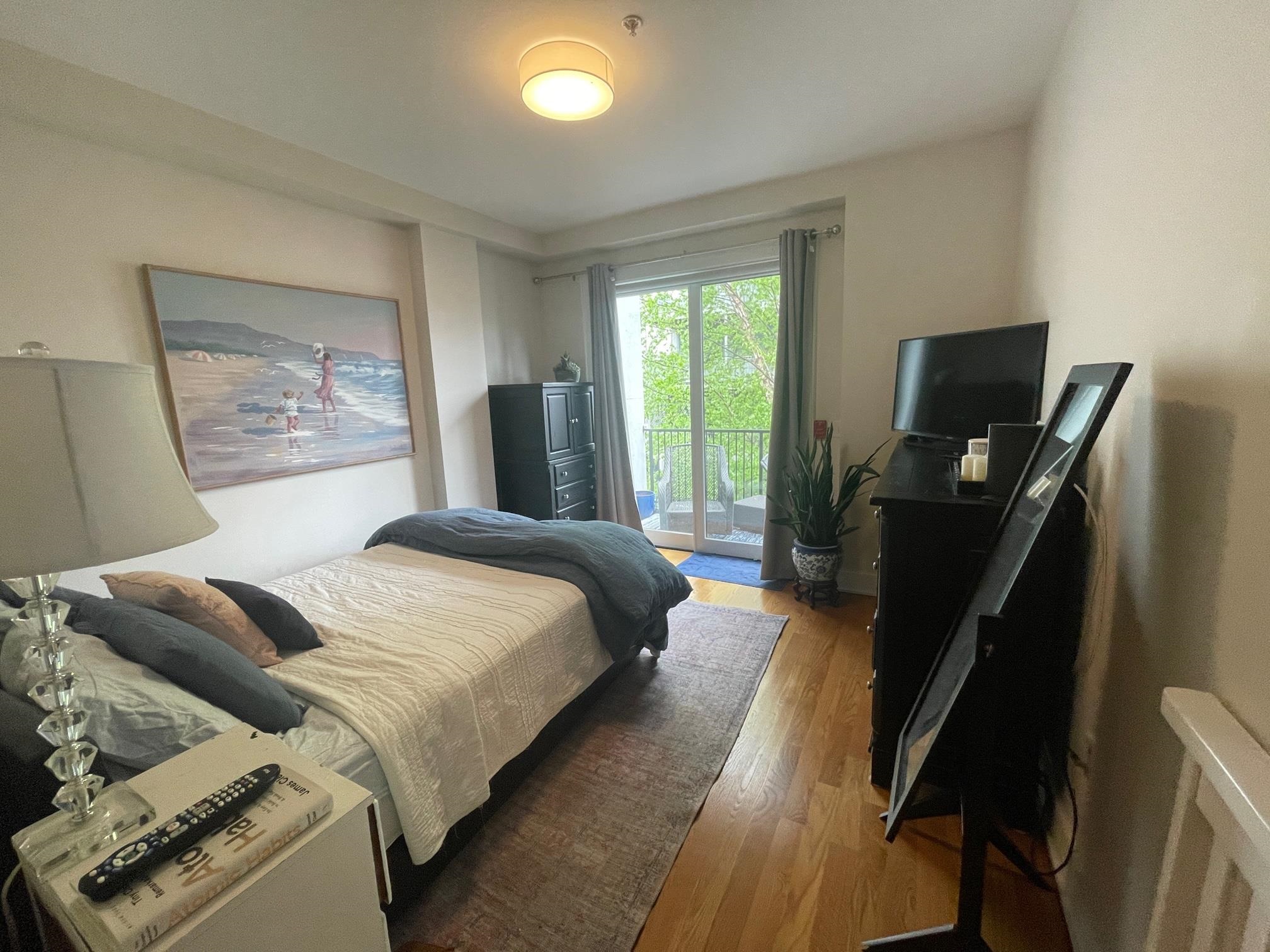 609 MONROE ST Unit: 2