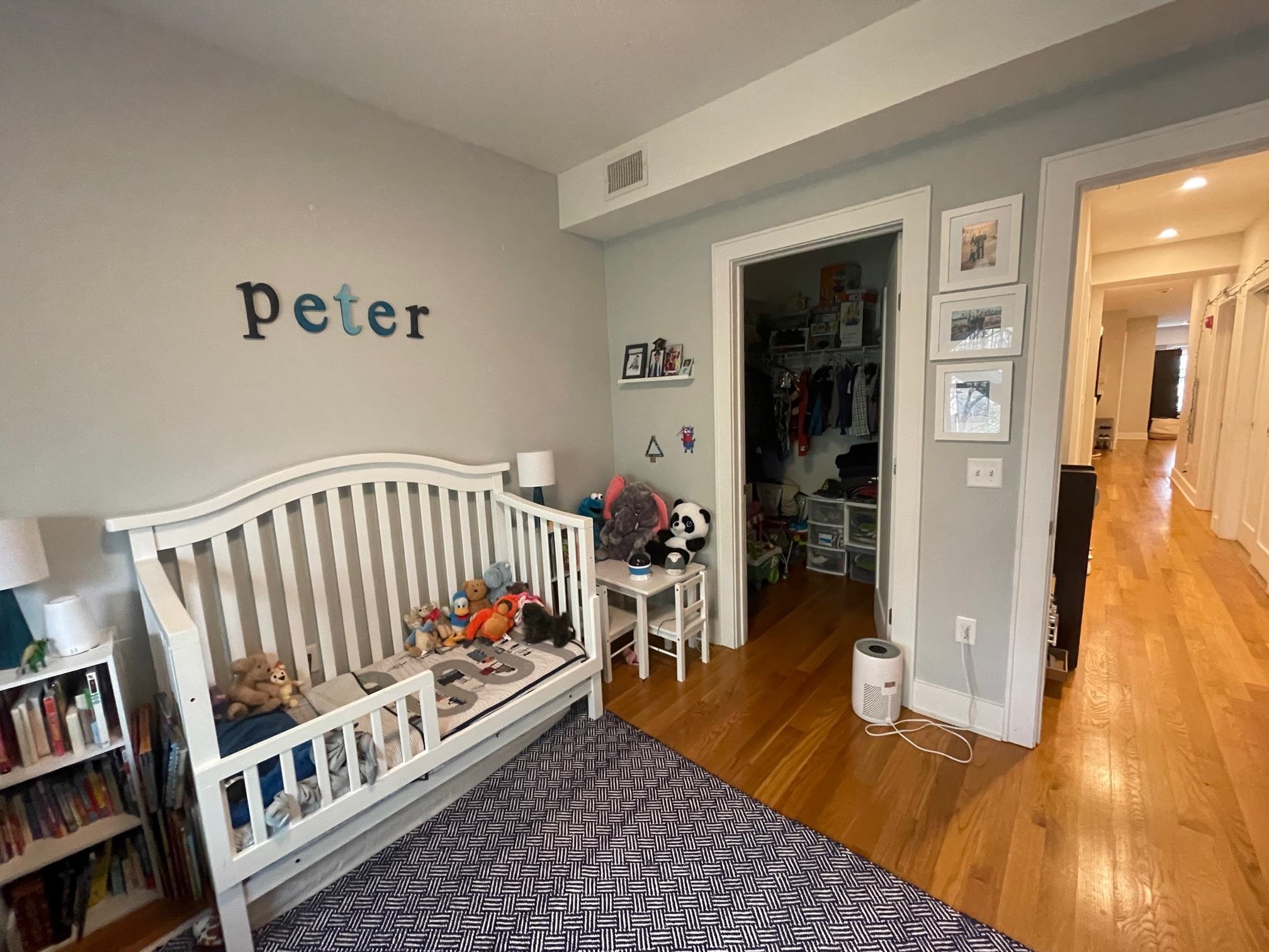 609 MONROE ST Unit: 2