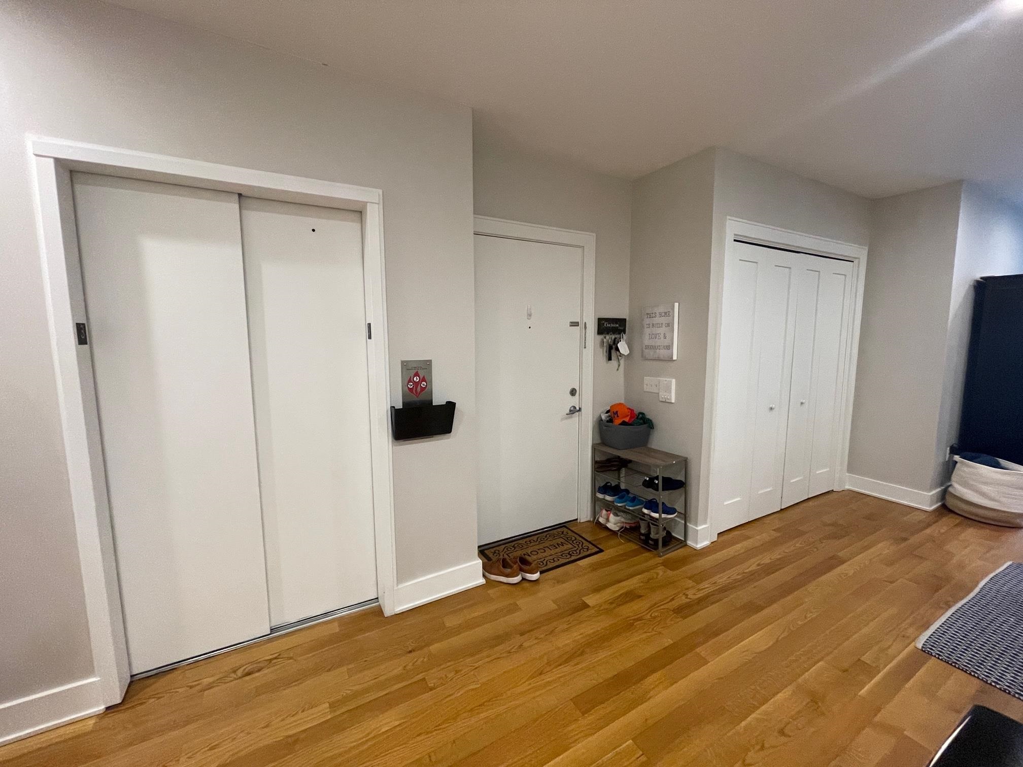 609 MONROE ST Unit: 2