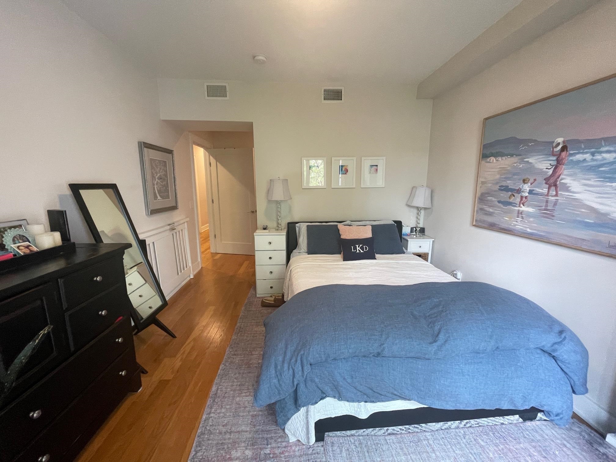 609 MONROE ST Unit: 2