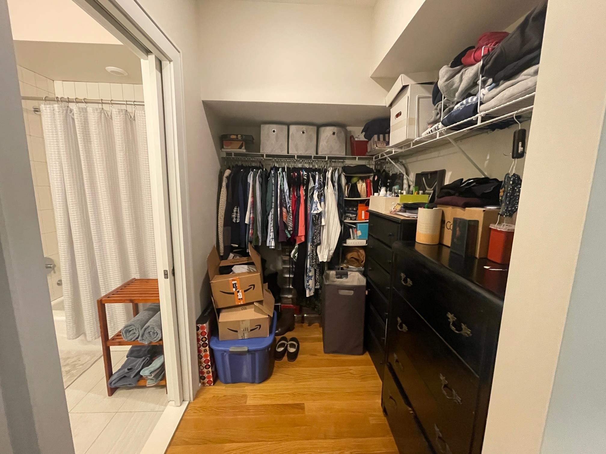 609 MONROE ST Unit: 2