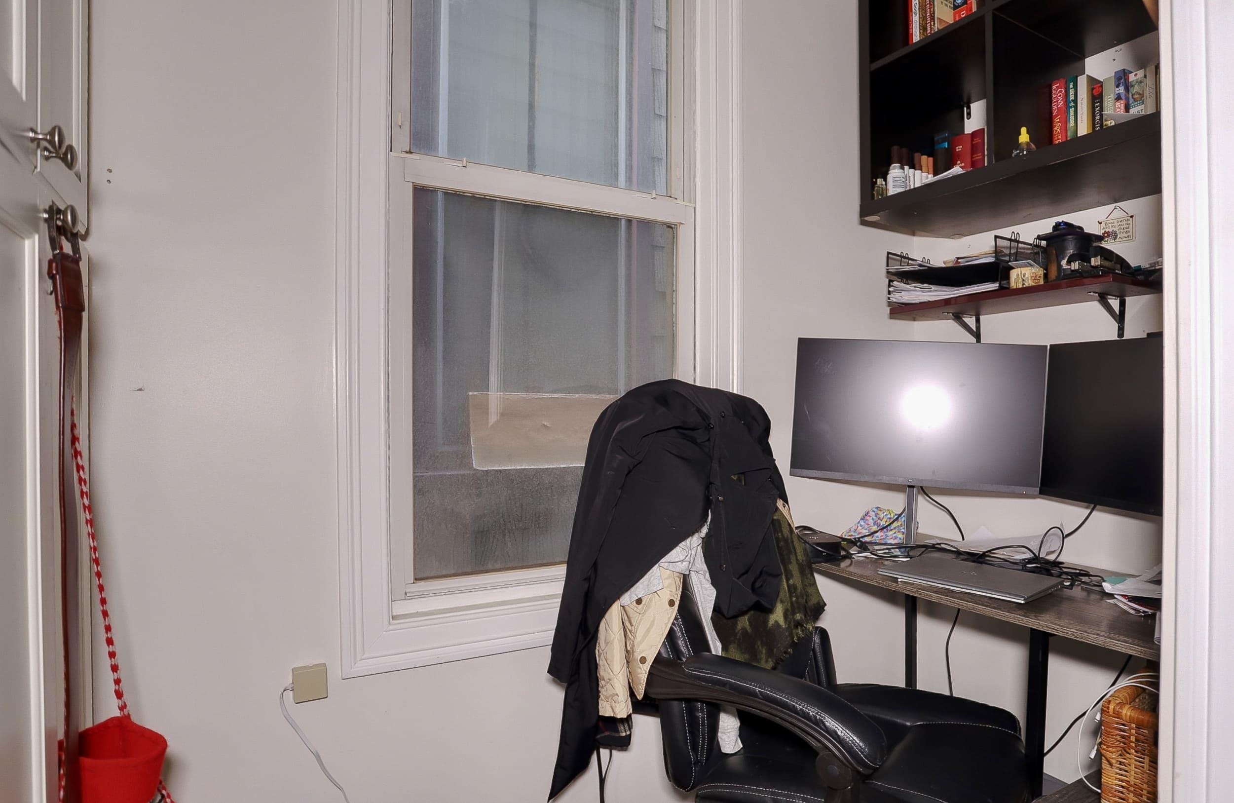 125 OAK ST Unit: 1