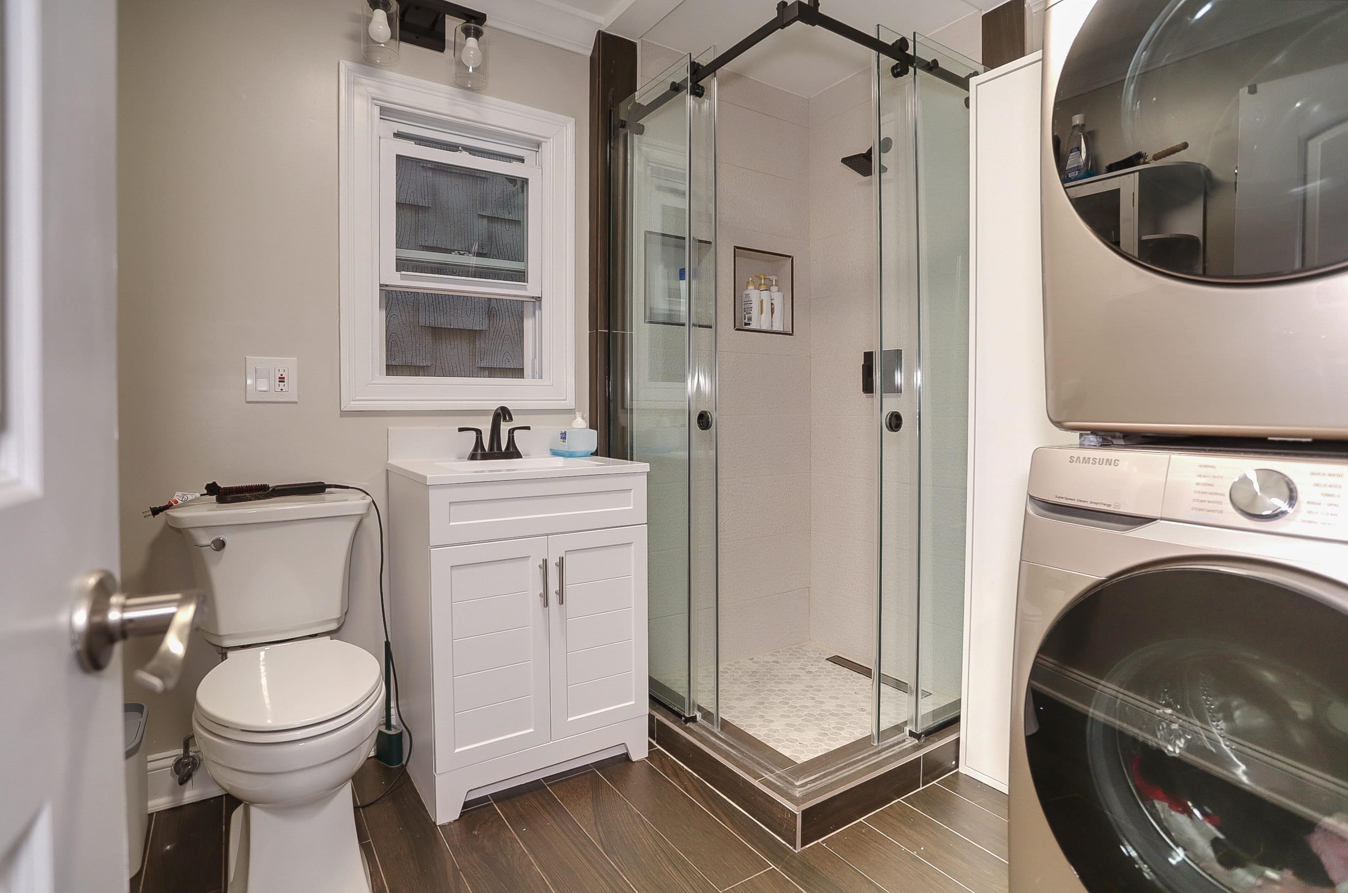 125 OAK ST Unit: 1