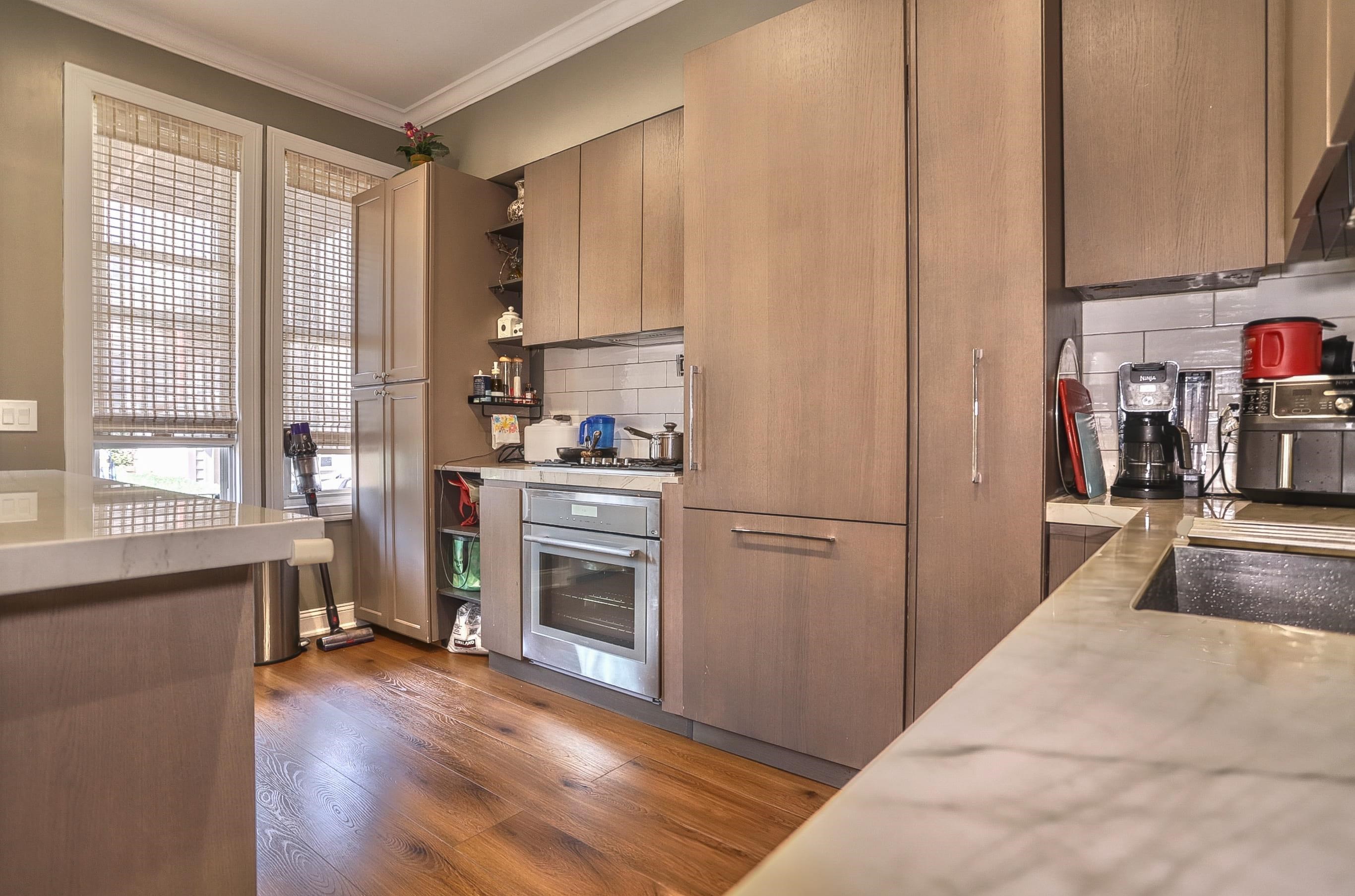 125 OAK ST Unit: 1