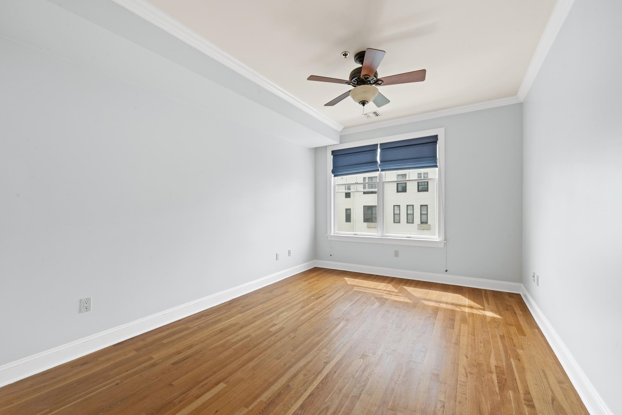 82 CLINTON ST Unit: 4E