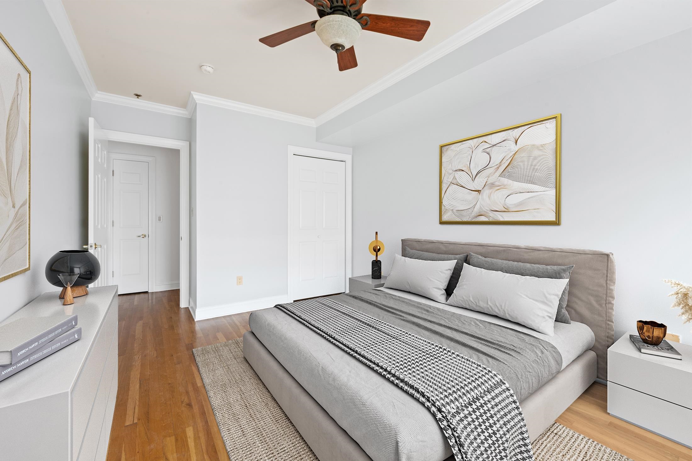 82 CLINTON ST Unit: 4E