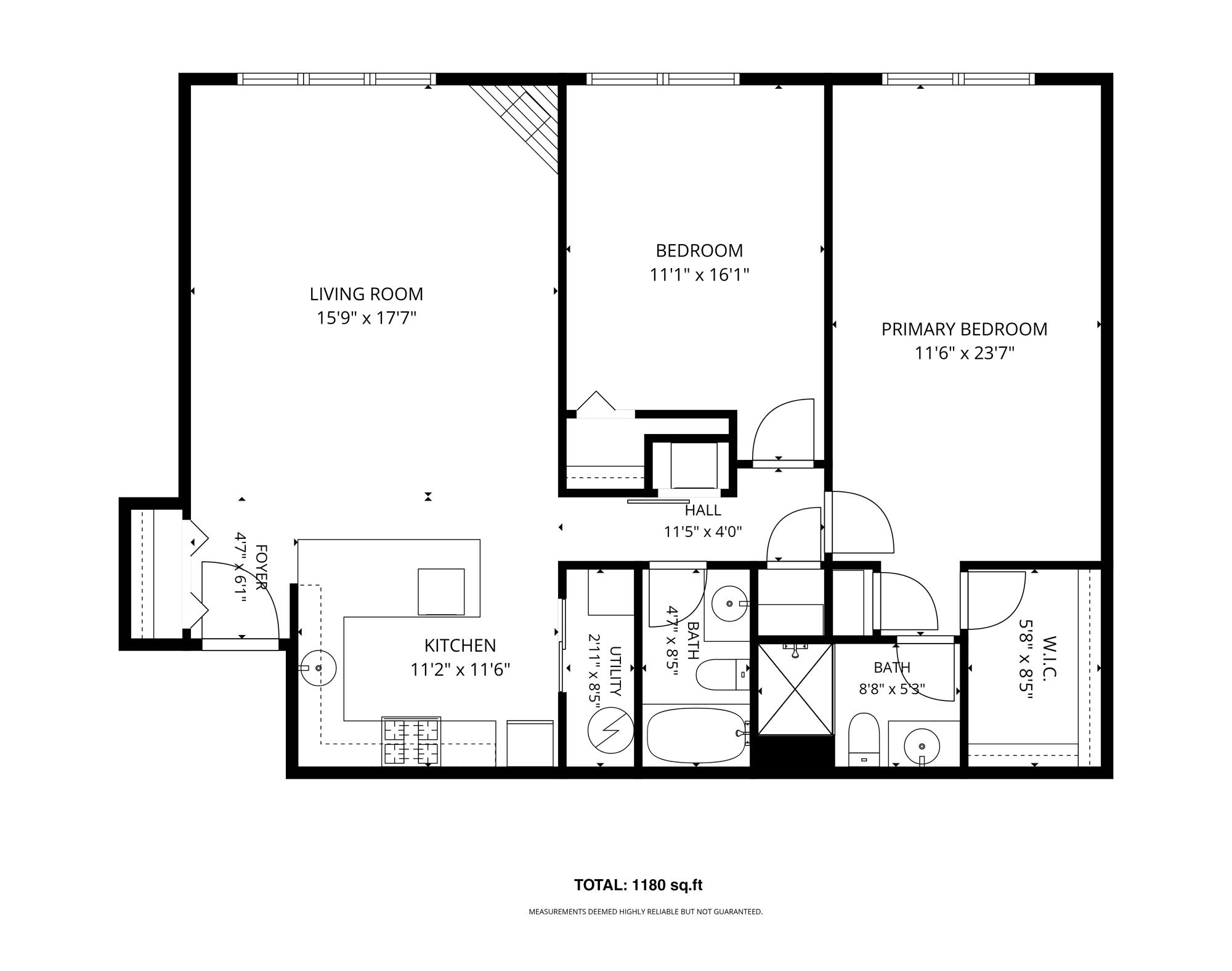 82 CLINTON ST Unit: 4E