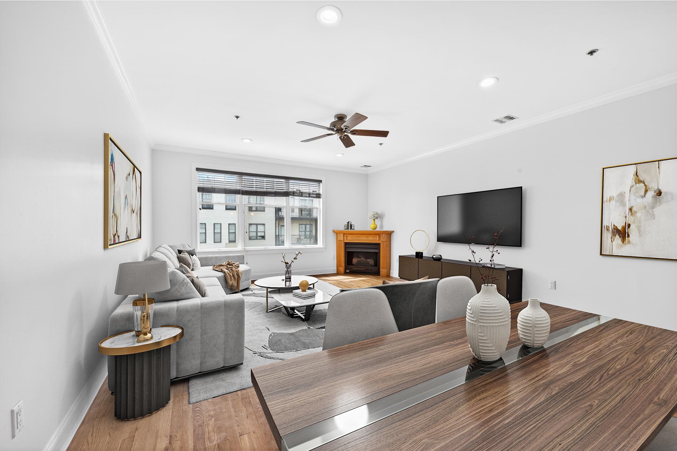 82 CLINTON ST Unit: 4E