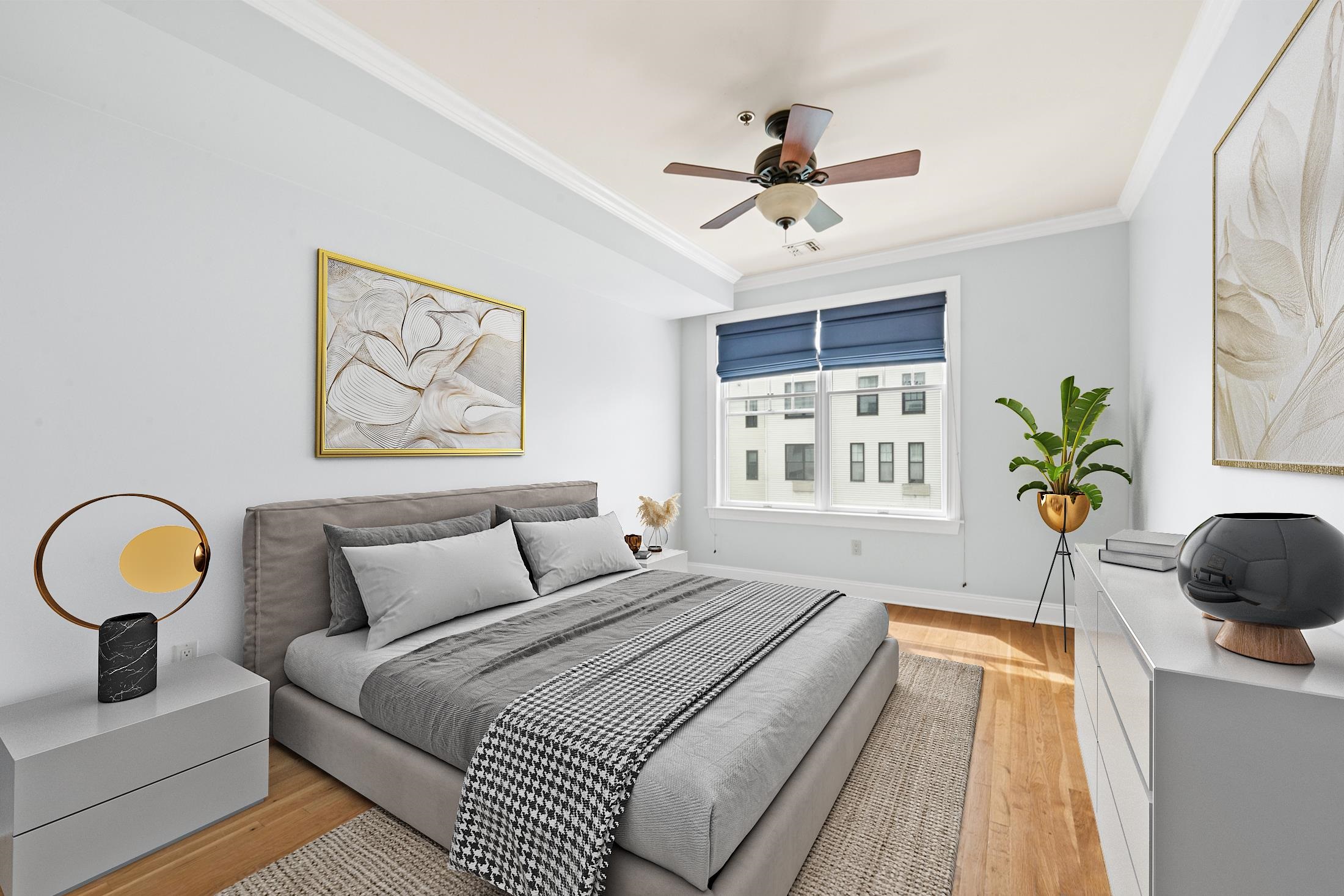 82 CLINTON ST Unit: 4E