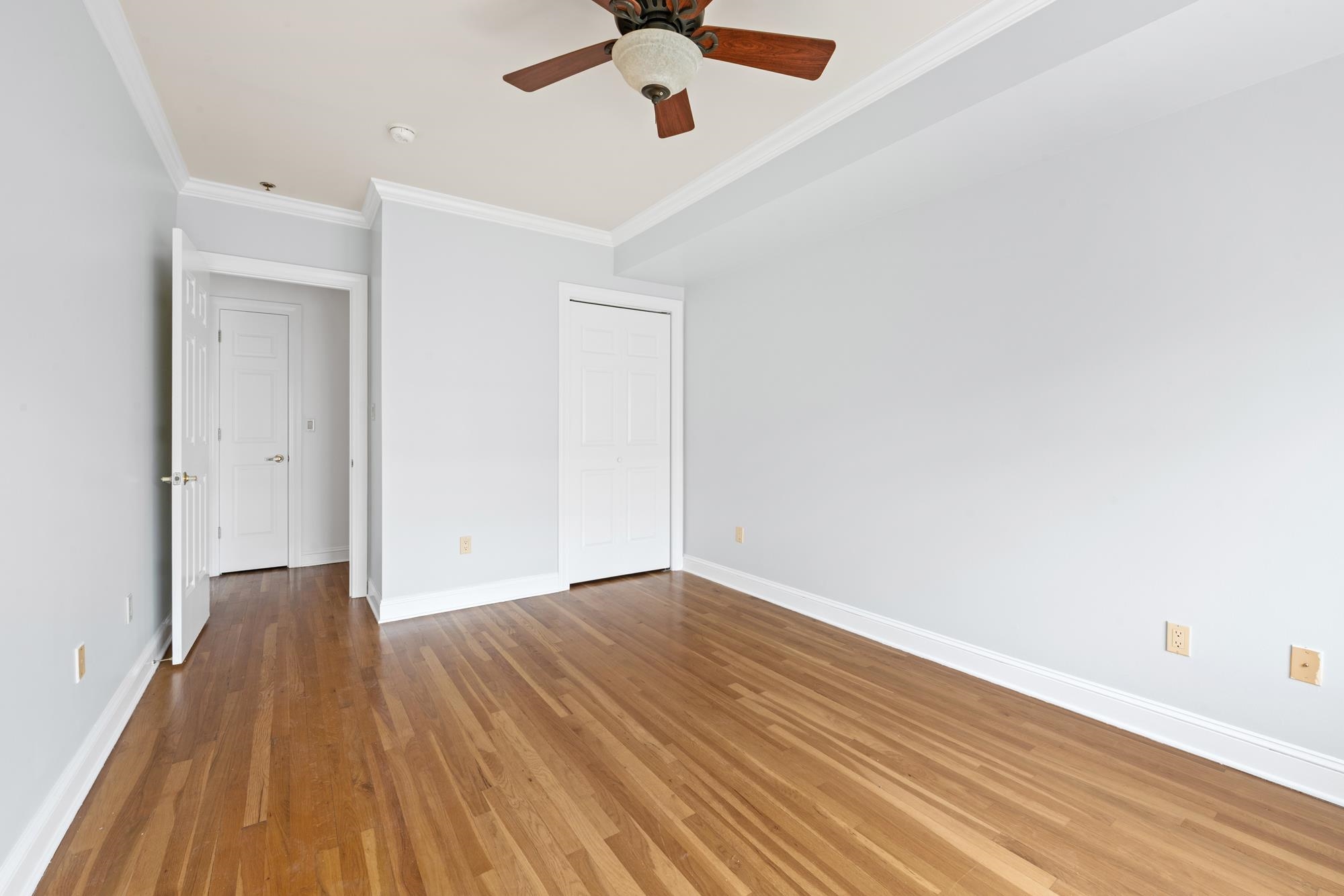 82 CLINTON ST Unit: 4E