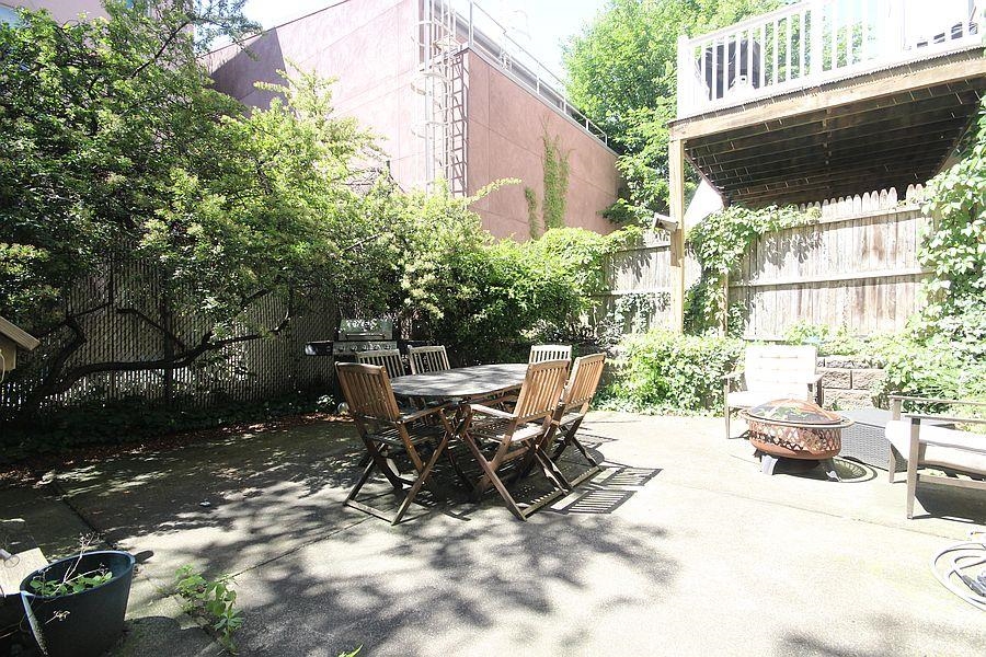 602 MONROE ST Unit: 2