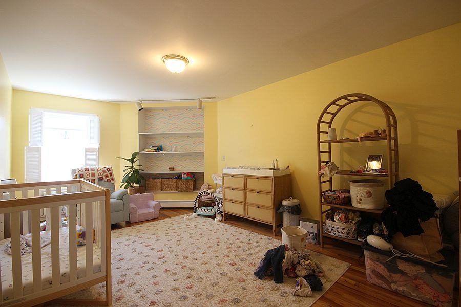 602 MONROE ST Unit: 2