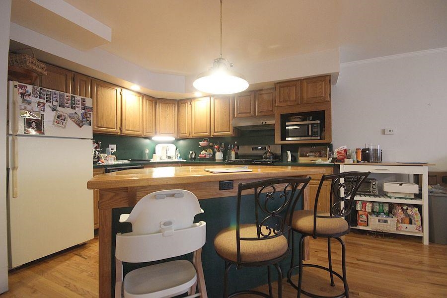 602 MONROE ST Unit: 2