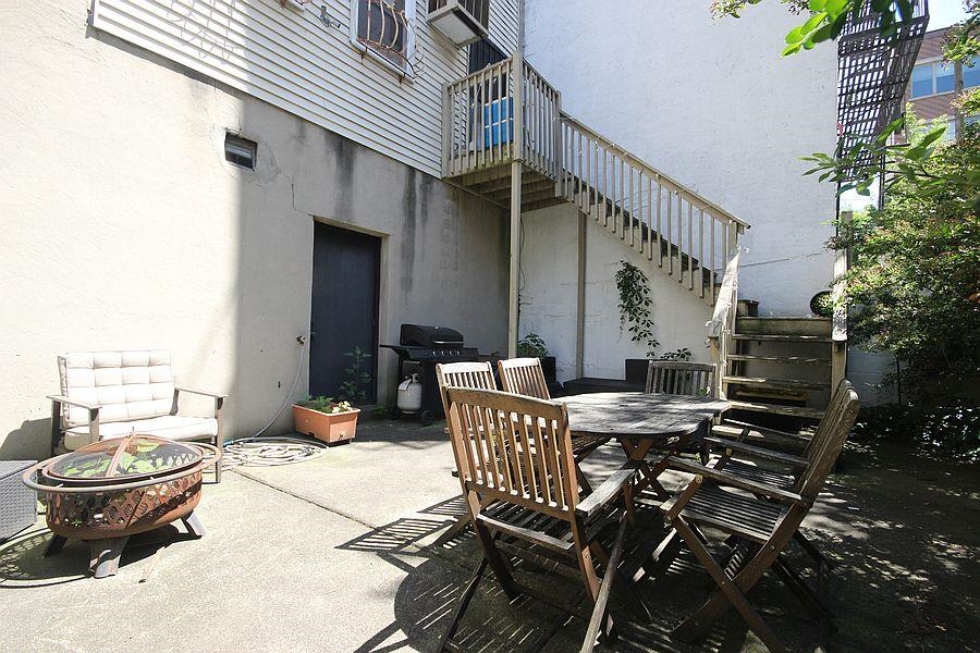 602 MONROE ST Unit: 2