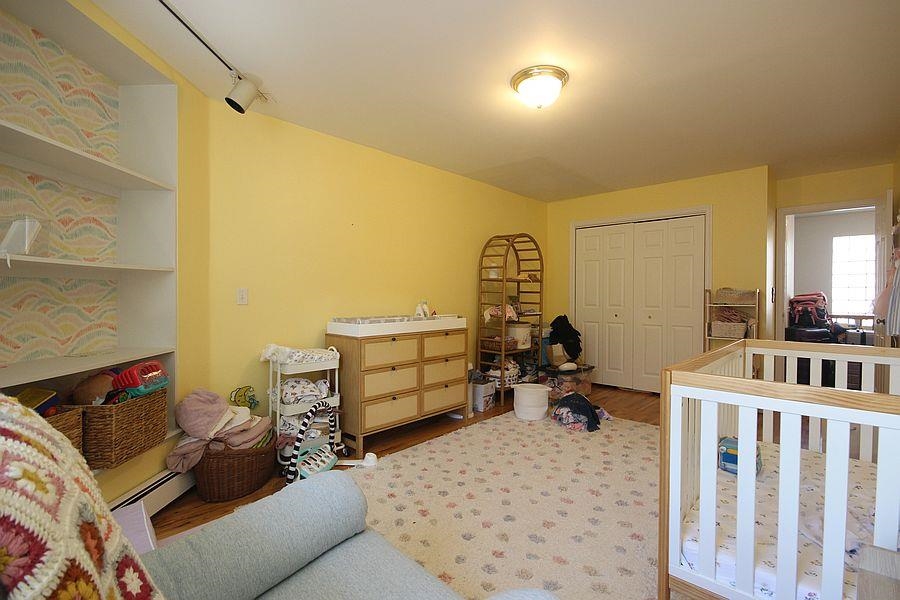 602 MONROE ST Unit: 2