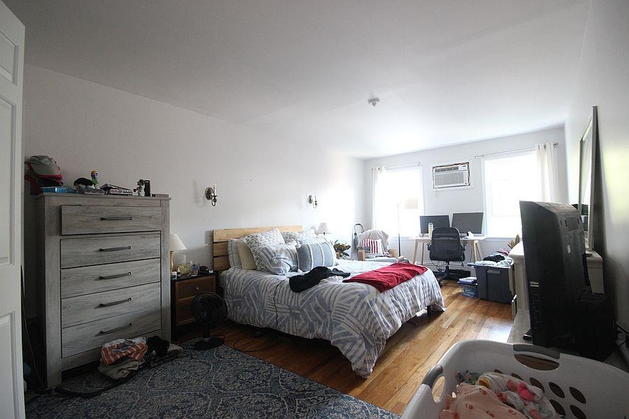 602 MONROE ST Unit: 2