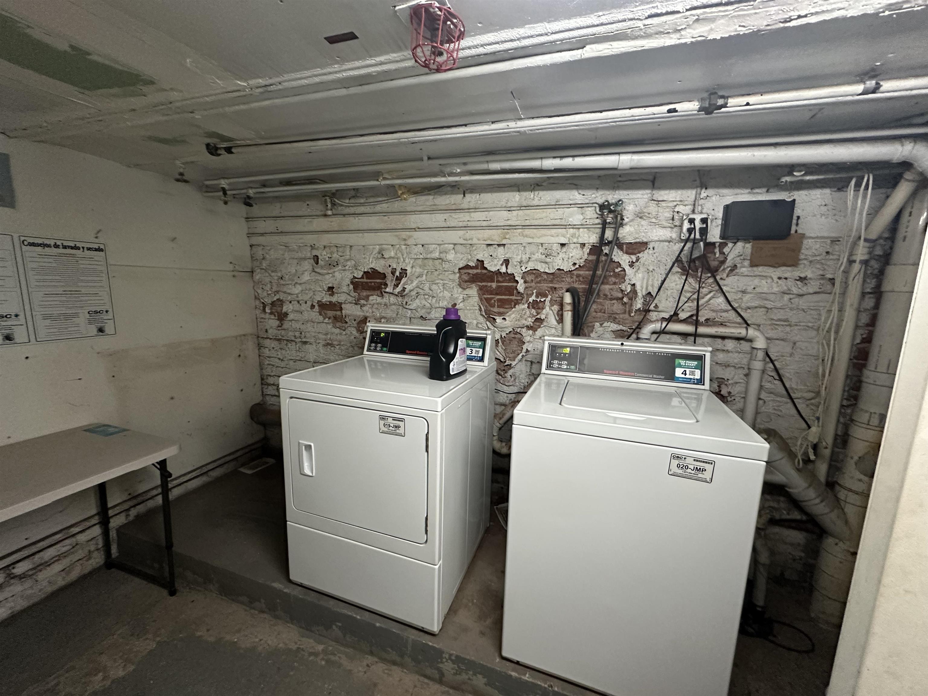 112 JEFFERSON ST Unit: 2S