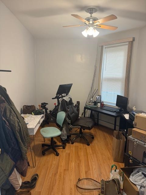 437 GREGORY AVE Unit: 1