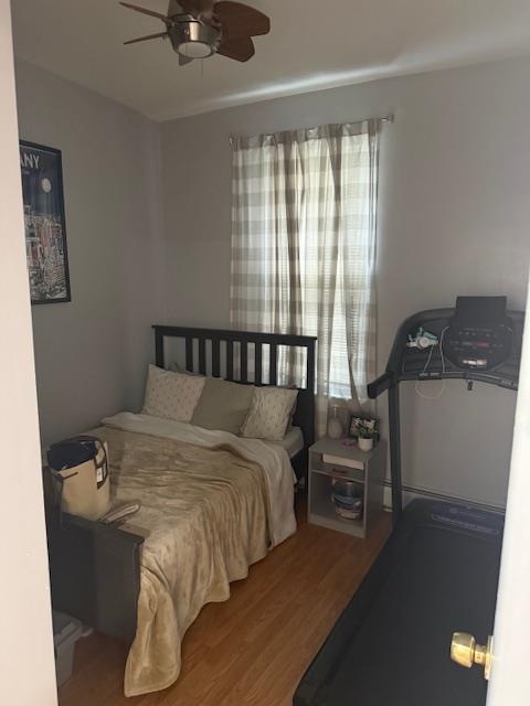 437 GREGORY AVE Unit: 1