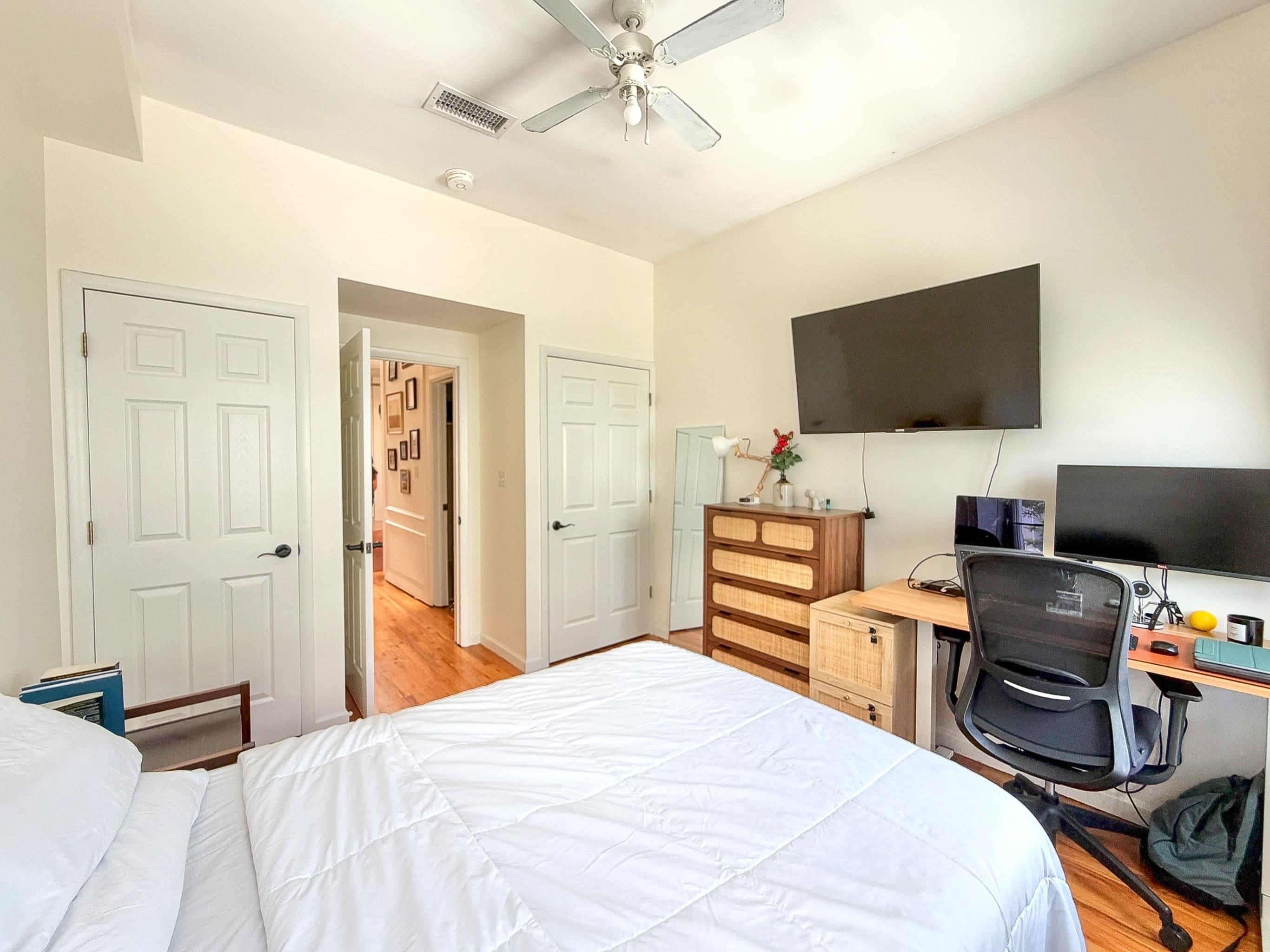 519 MONROE ST Unit: 3B