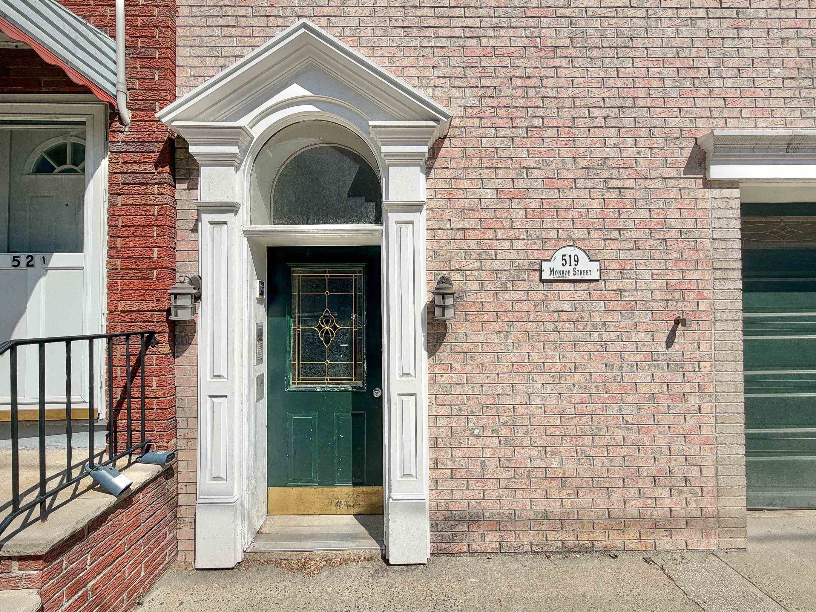 519 MONROE ST Unit: 3B
