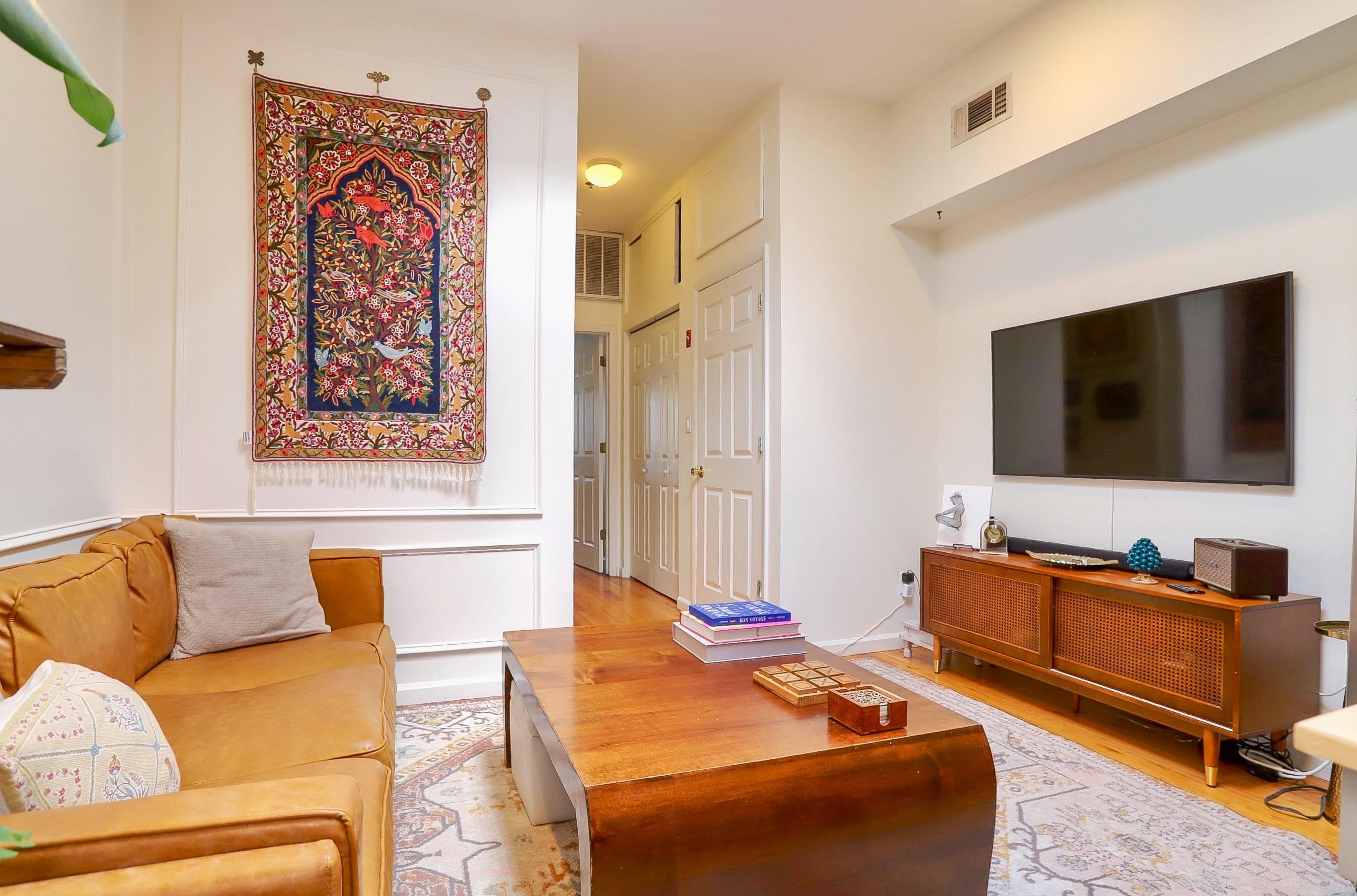 519 MONROE ST Unit: 3B