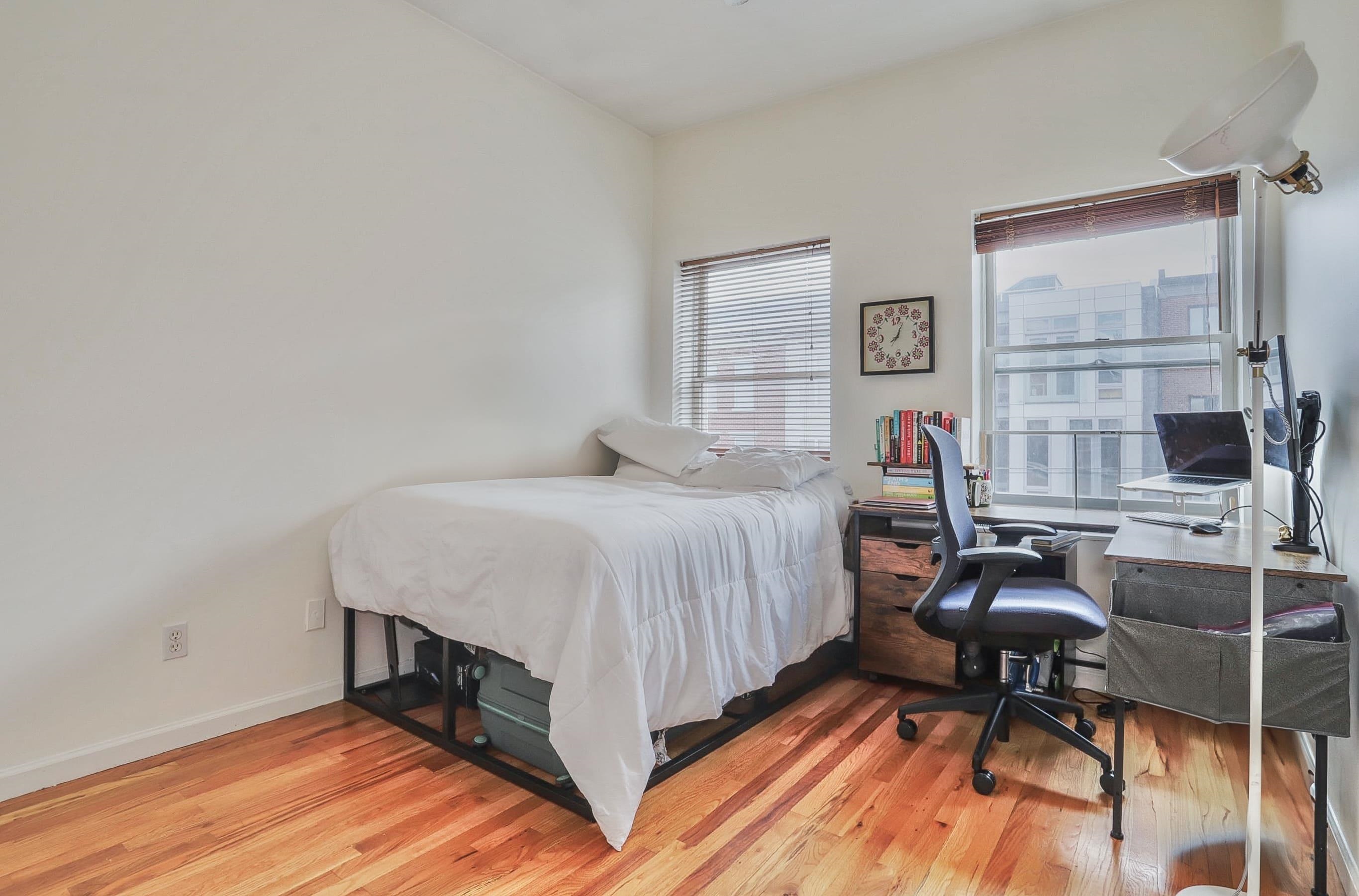 519 MONROE ST Unit: 3B