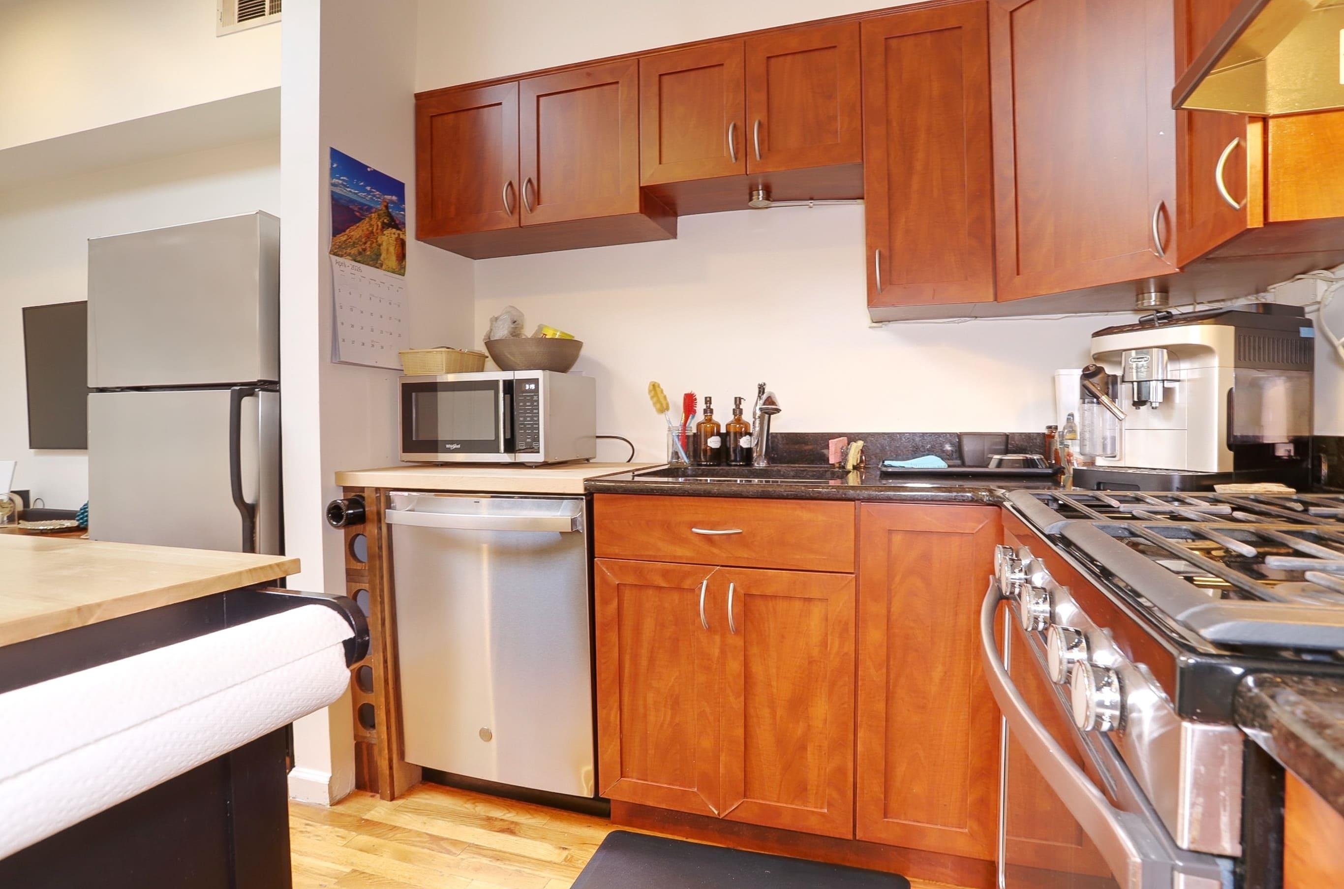 519 MONROE ST Unit: 3B