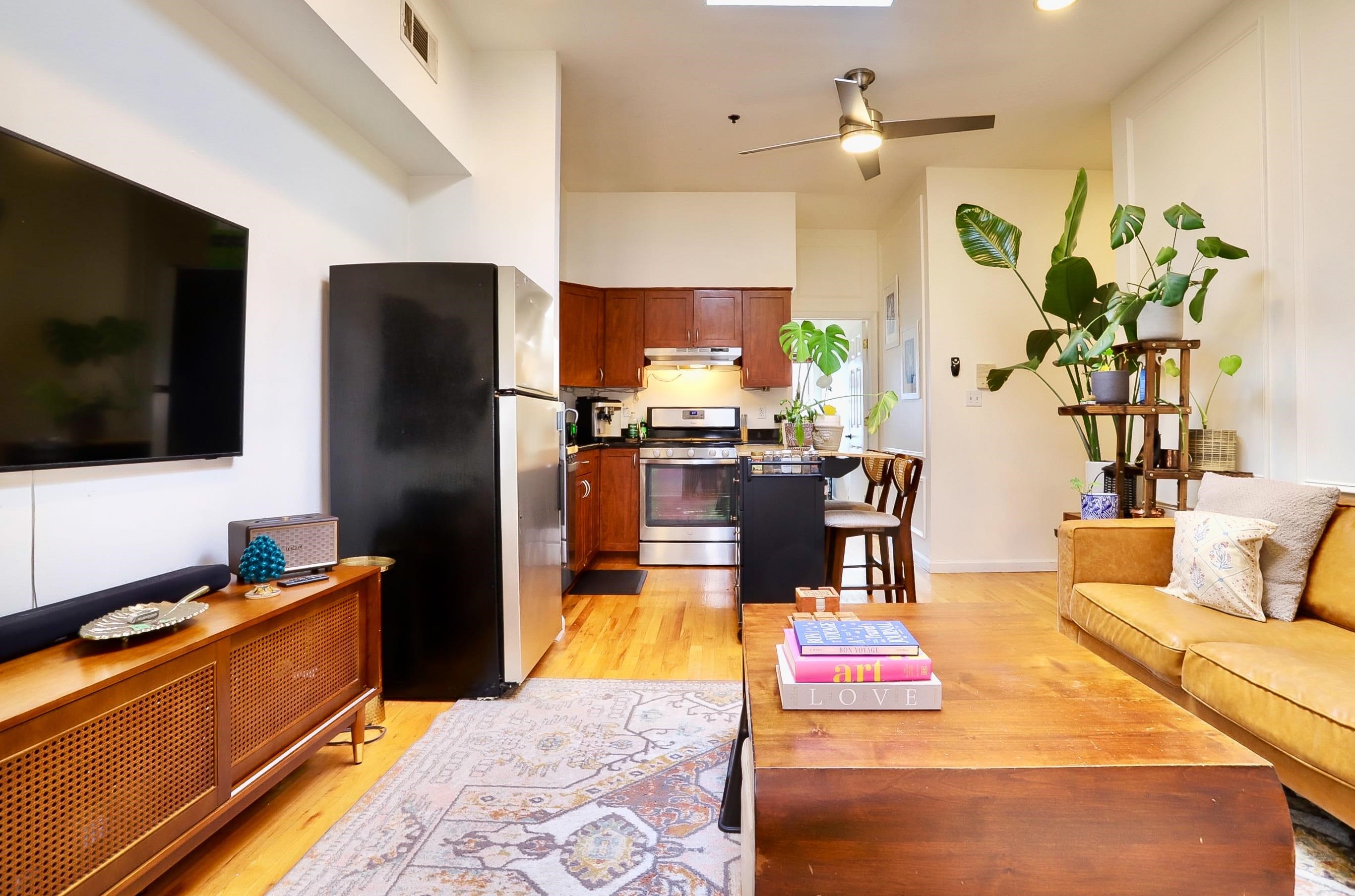 519 MONROE ST Unit: 3B