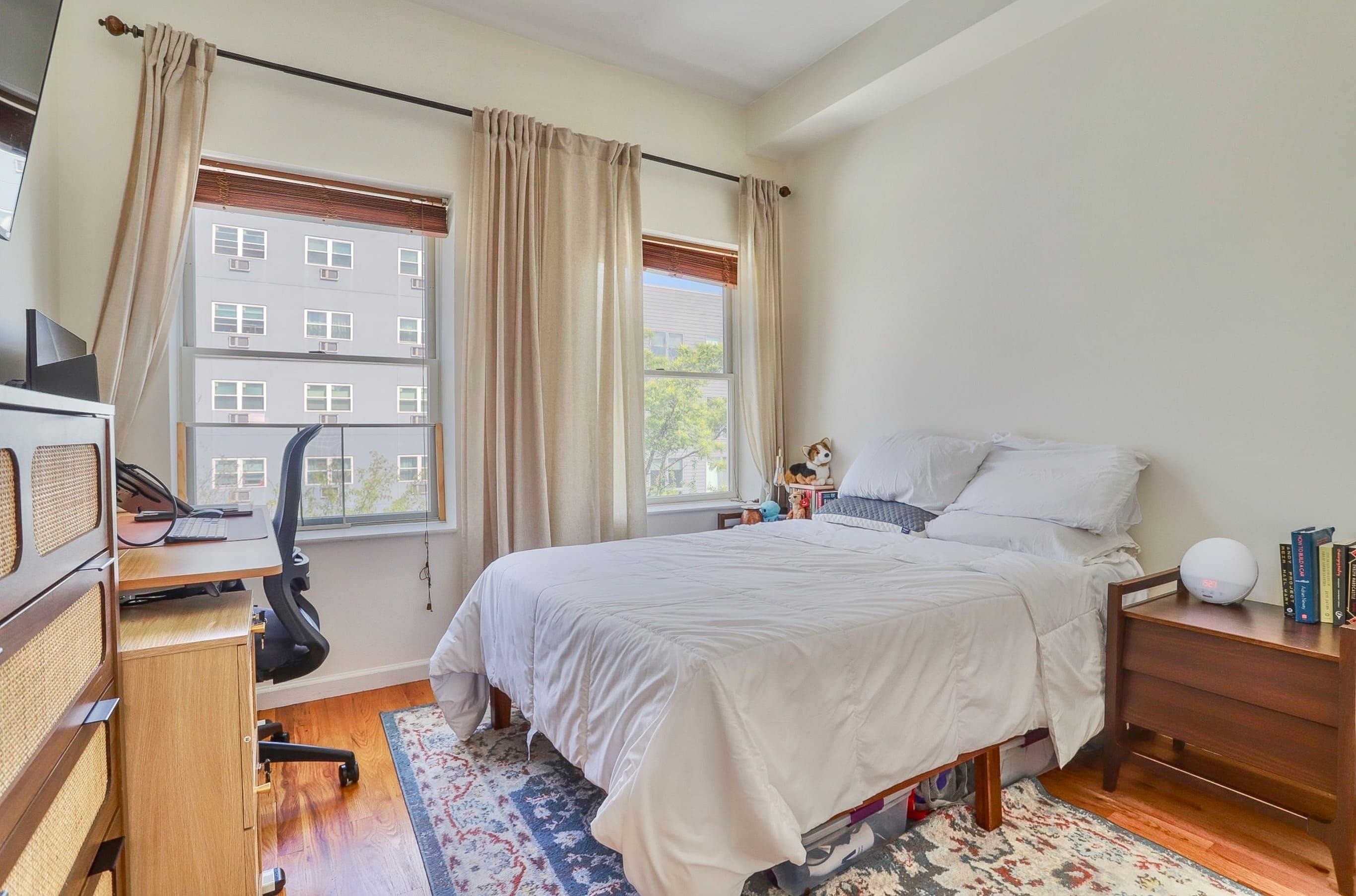 519 MONROE ST Unit: 3B