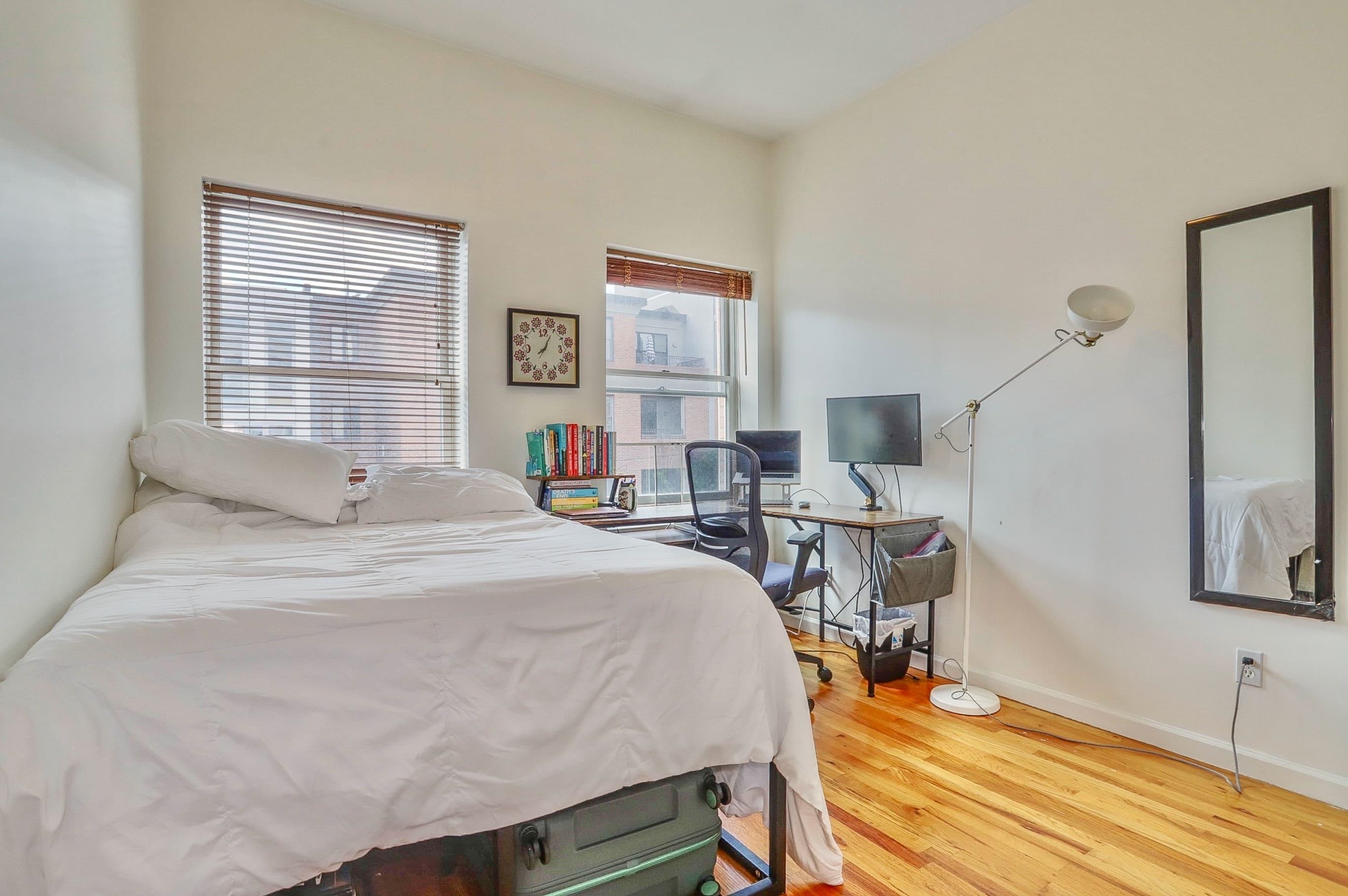 519 MONROE ST Unit: 3B
