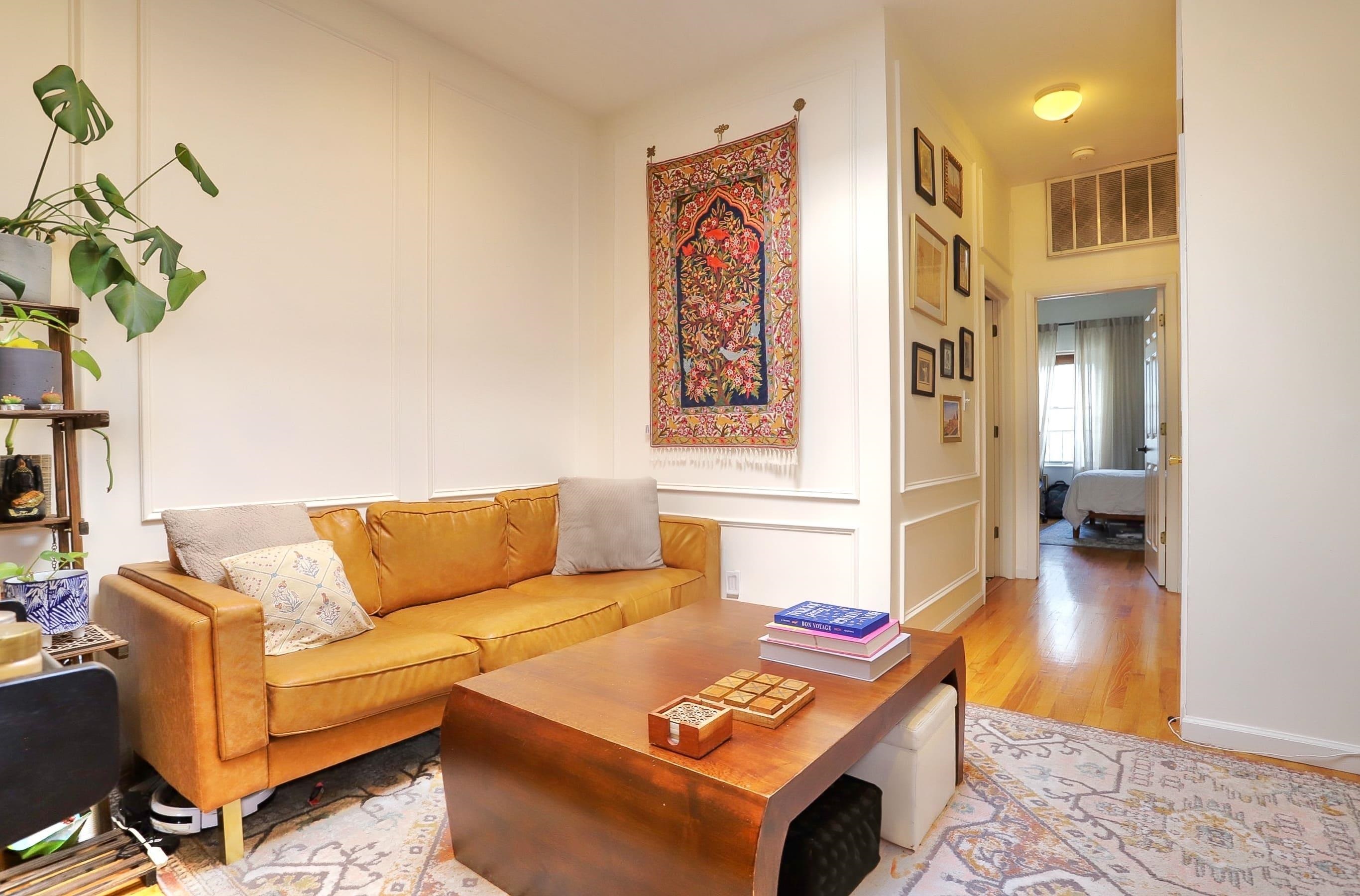 519 MONROE ST Unit: 3B