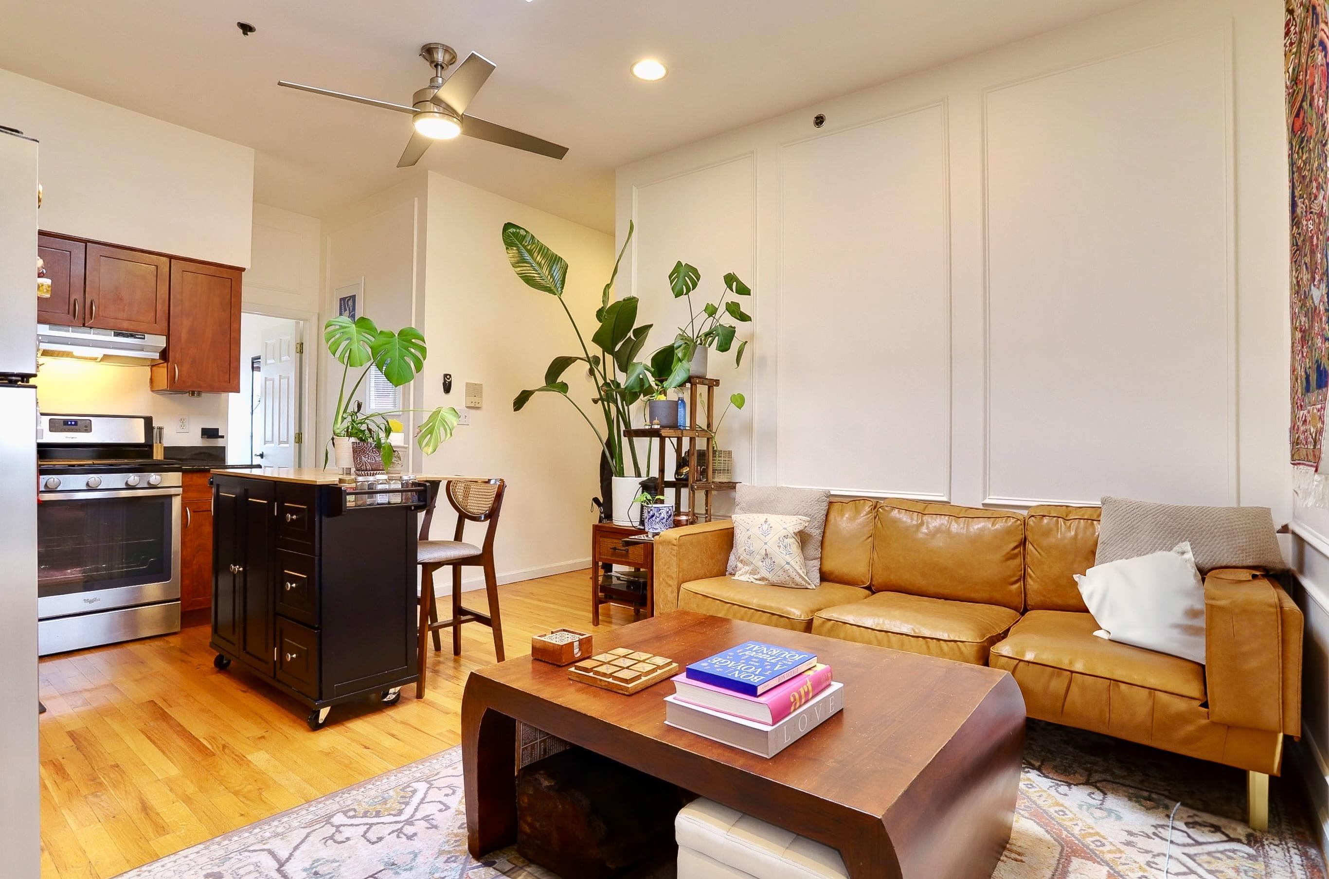 519 MONROE ST Unit: 3B