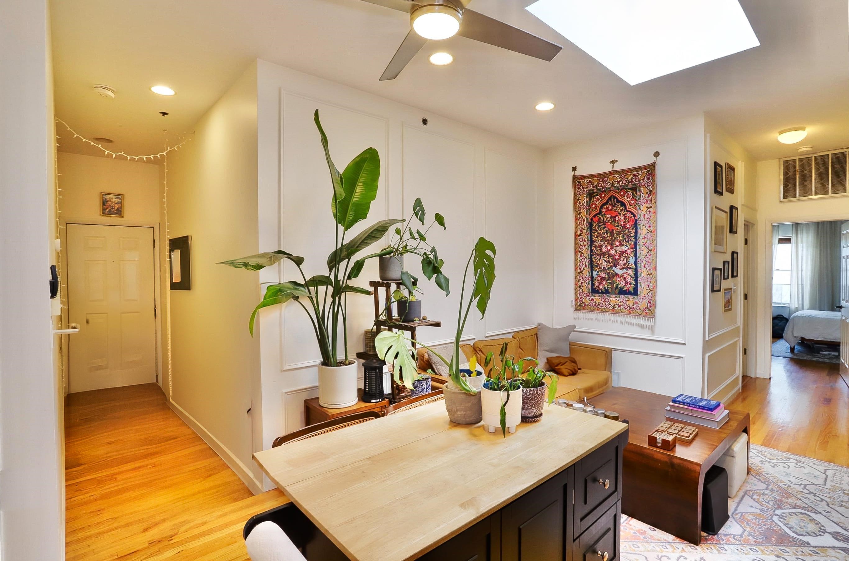 519 MONROE ST Unit: 3B