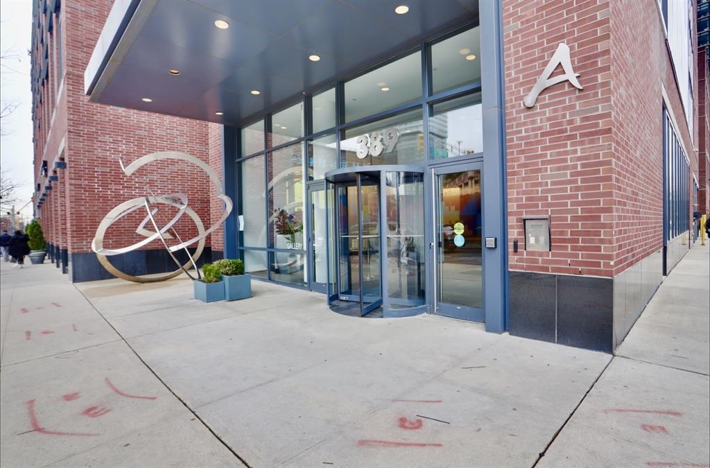 389 WASHINGTON ST Unit: 20A
