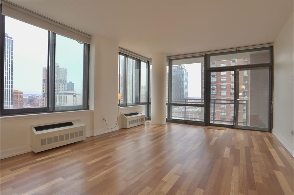 389 WASHINGTON ST Unit: 20A
