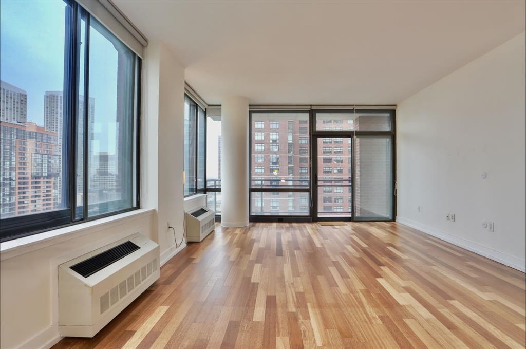 389 WASHINGTON ST Unit: 20A