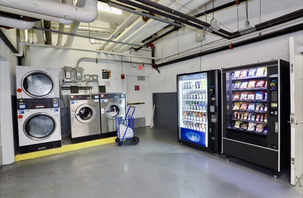 389 WASHINGTON ST Unit: 20A