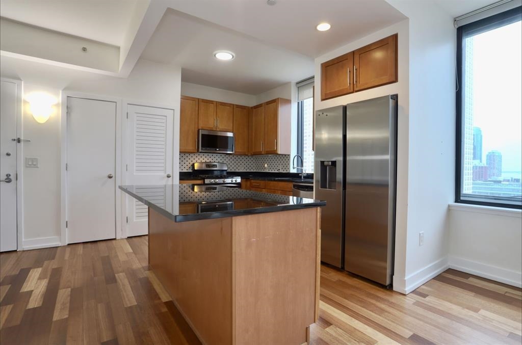 389 WASHINGTON ST Unit: 20A
