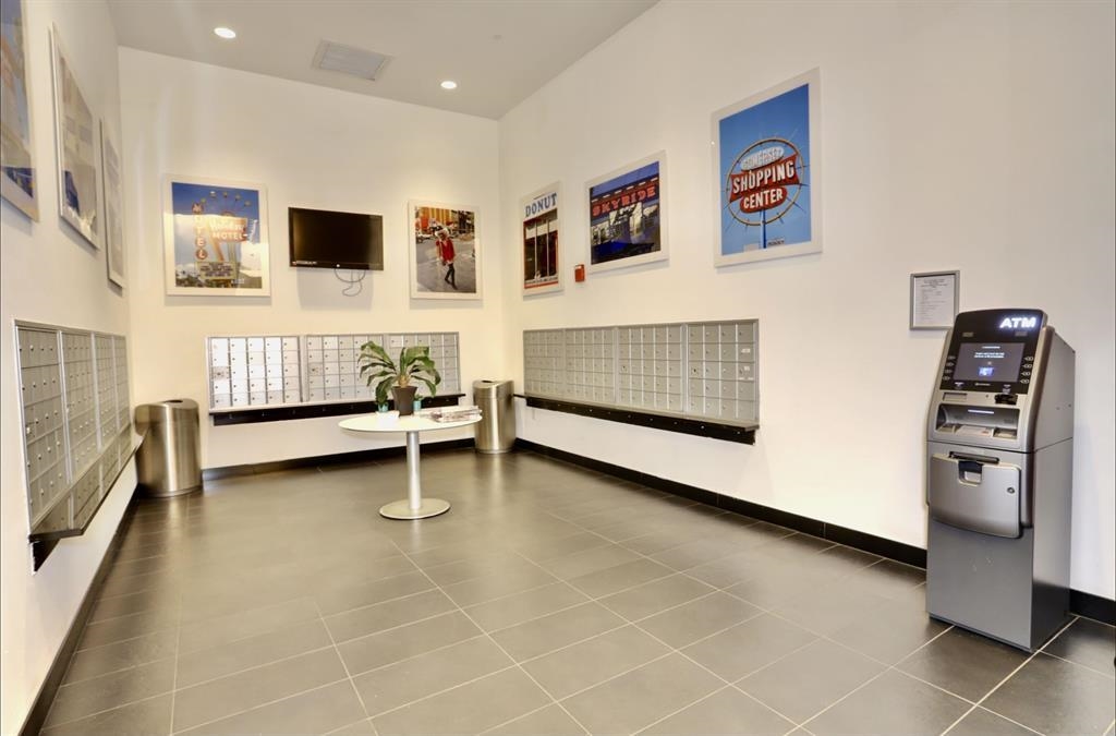 389 WASHINGTON ST Unit: 20A