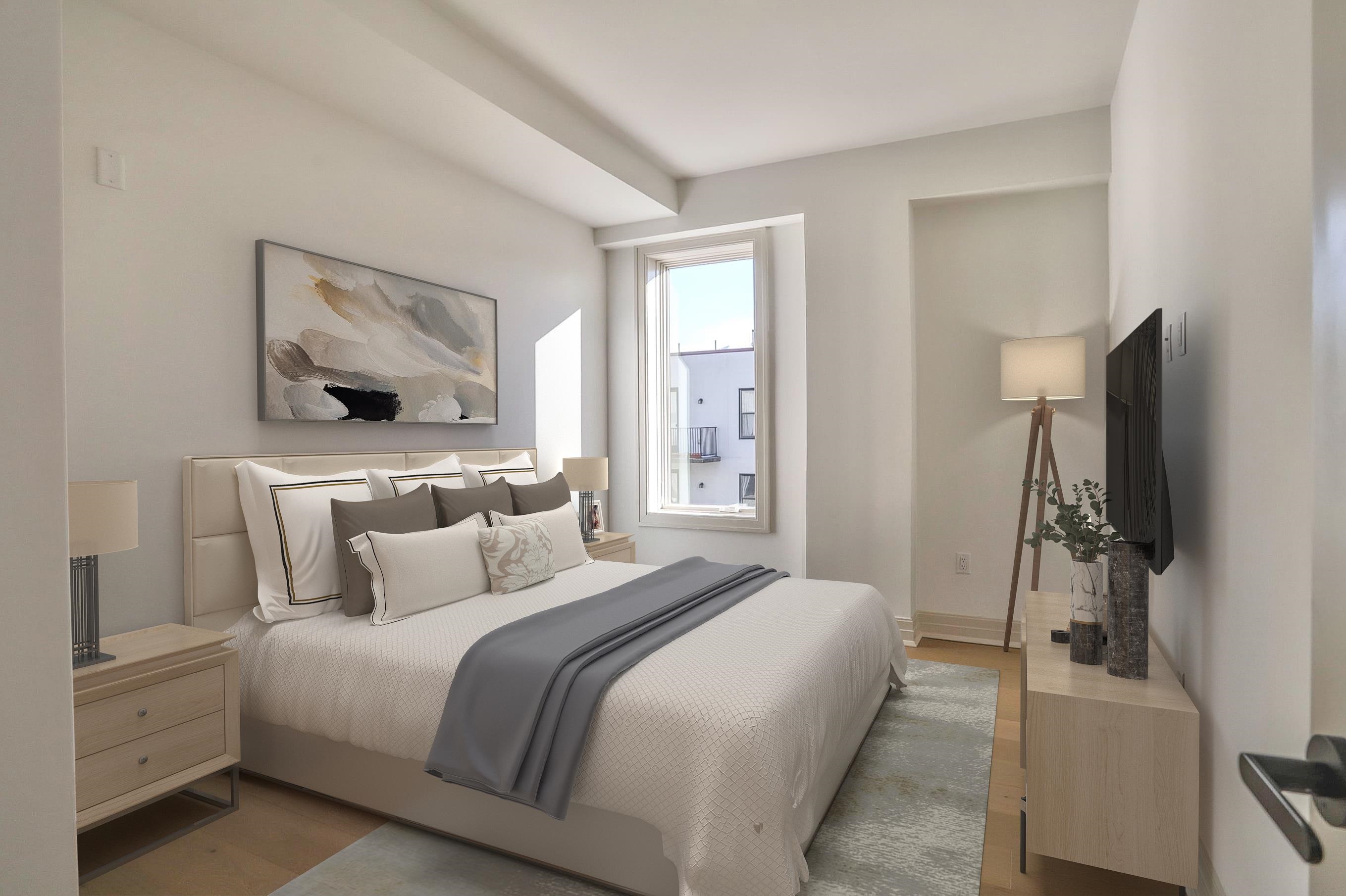 921 MADISON ST Unit: 502