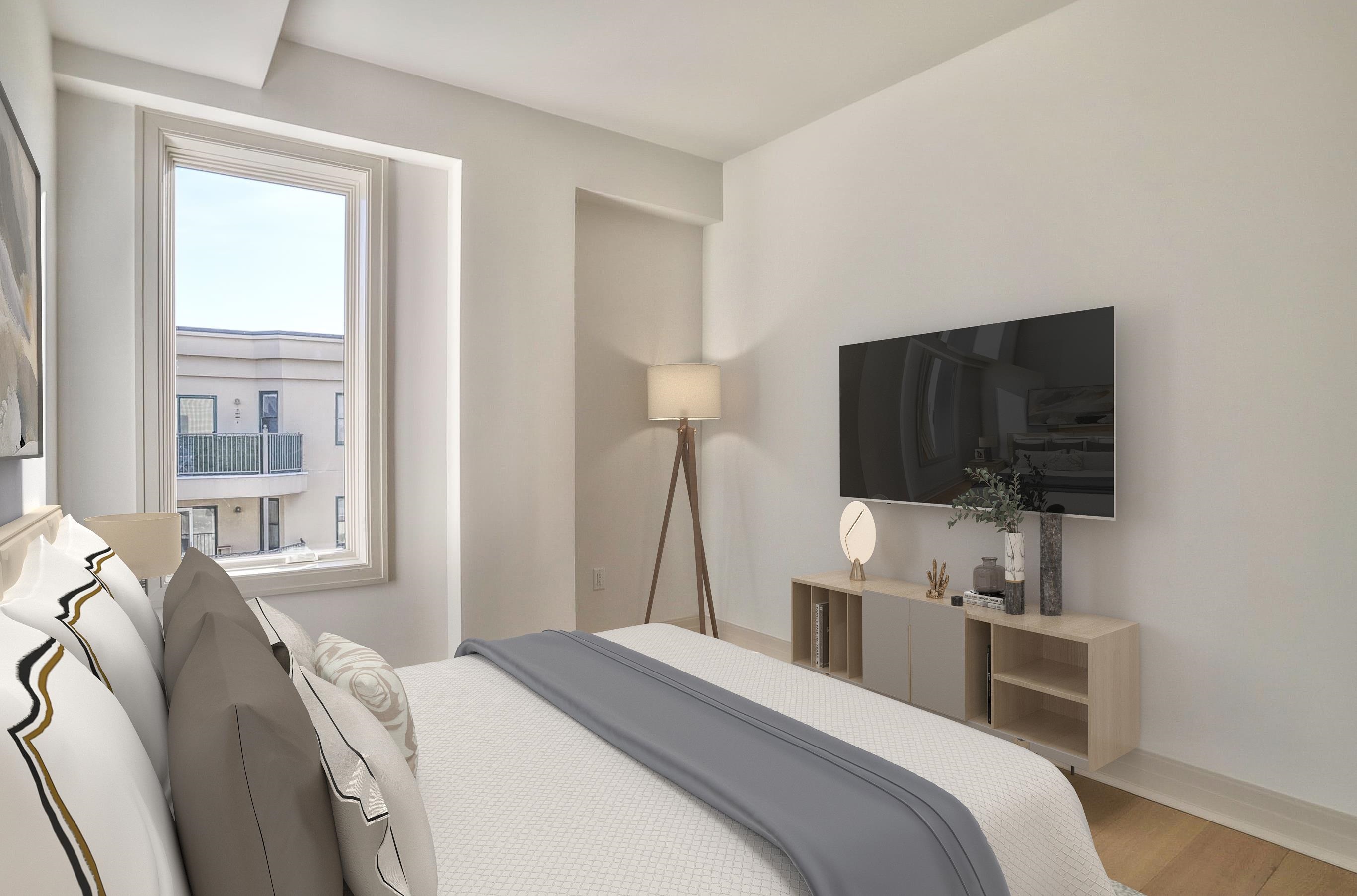 921 MADISON ST Unit: 502