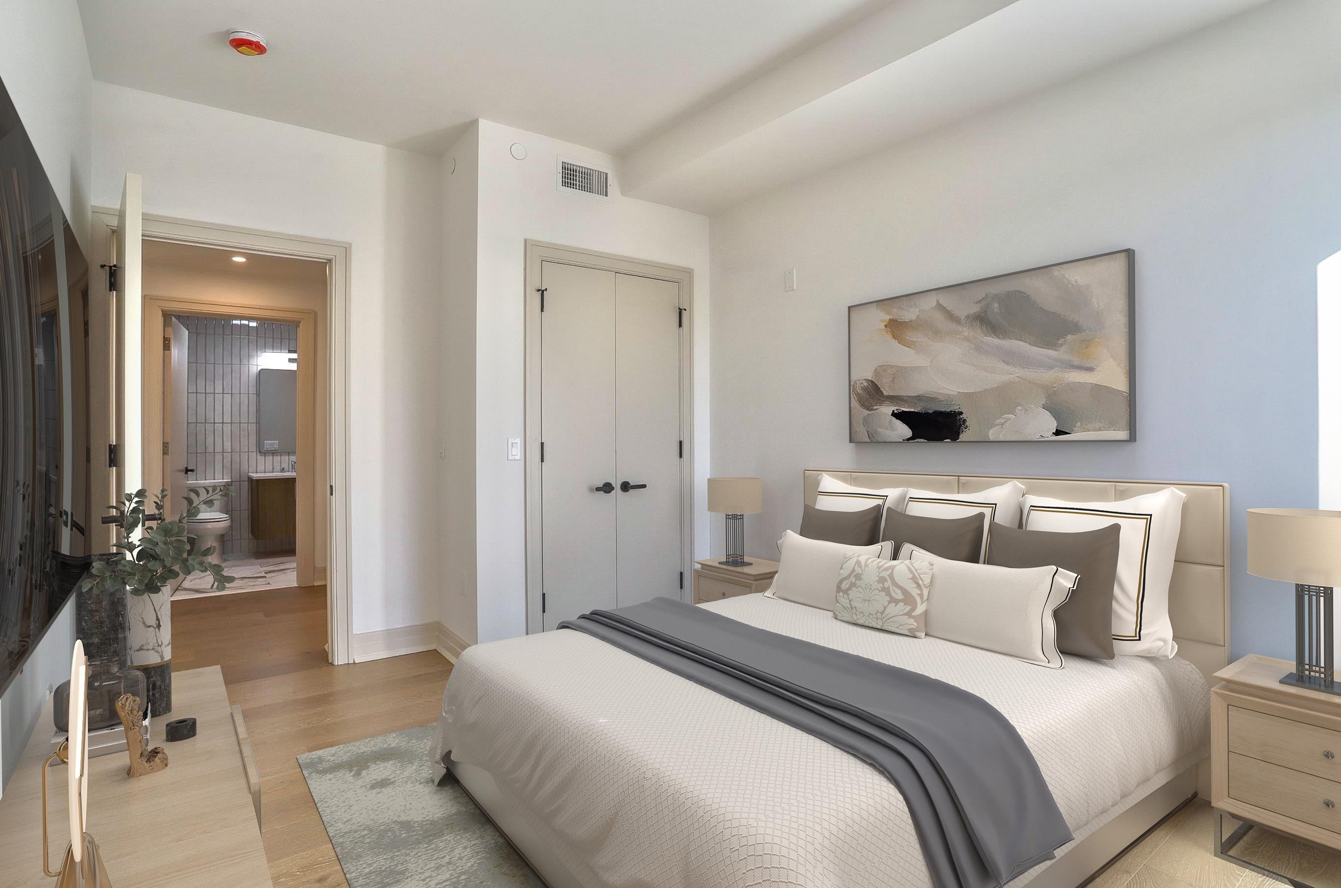 921 MADISON ST Unit: 502