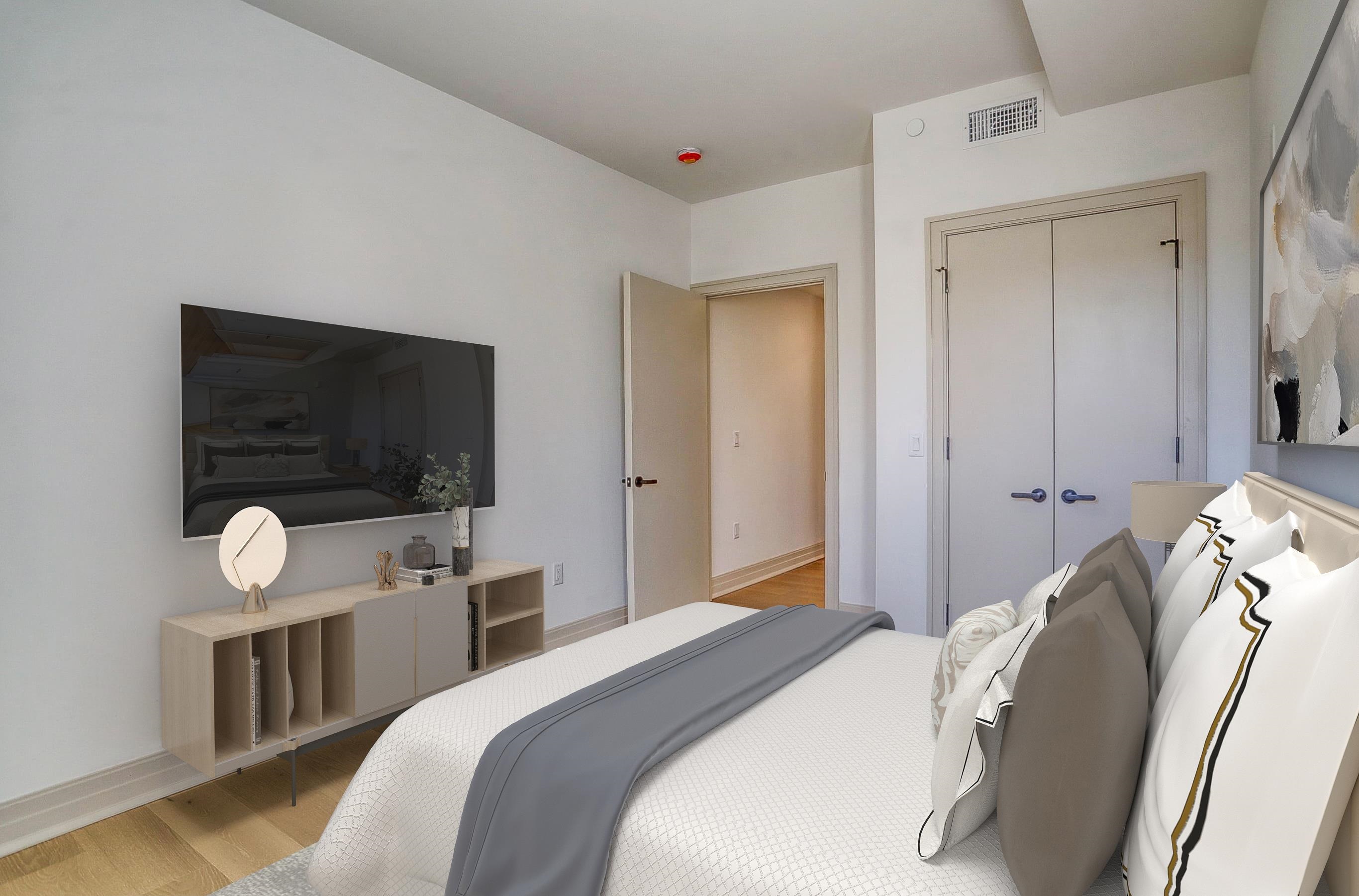 921 MADISON ST Unit: 502
