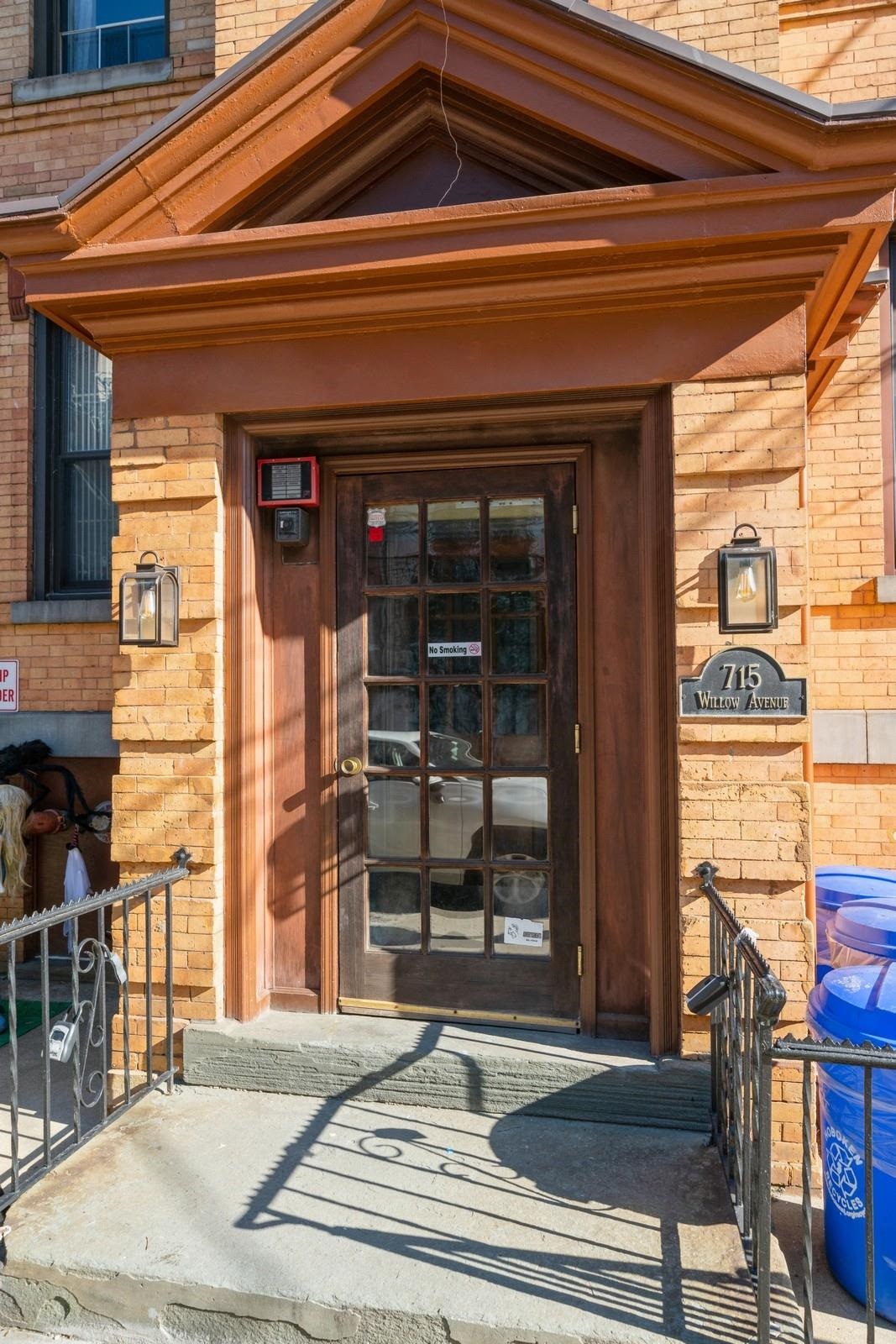 715 WILLOW AVE Unit: 5B (10)
