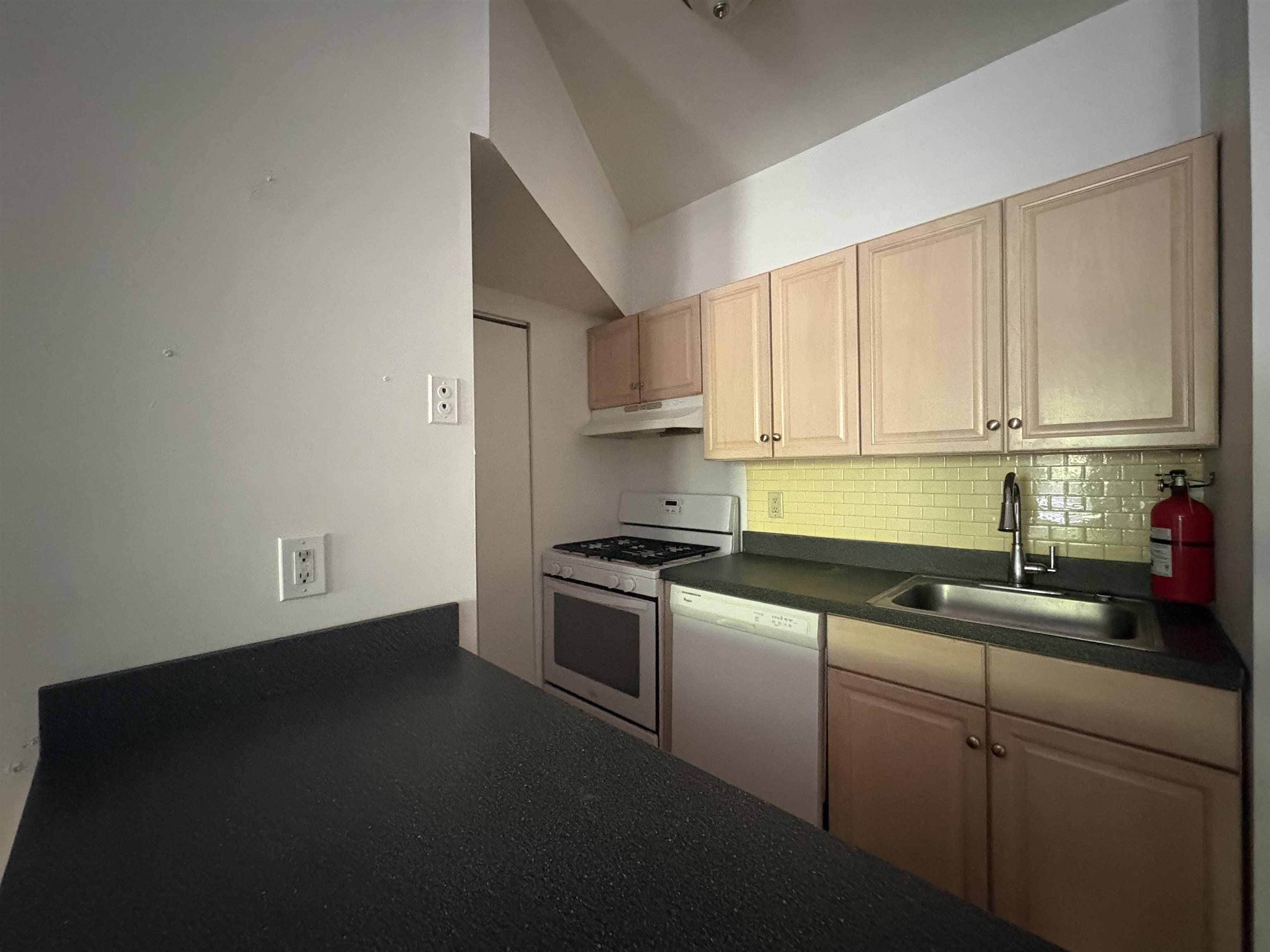 159 SUSSEX ST Unit: 1