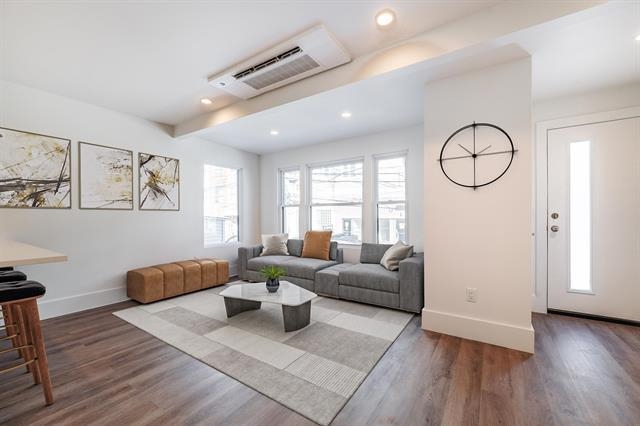 47 GRAHAM ST Unit: 1