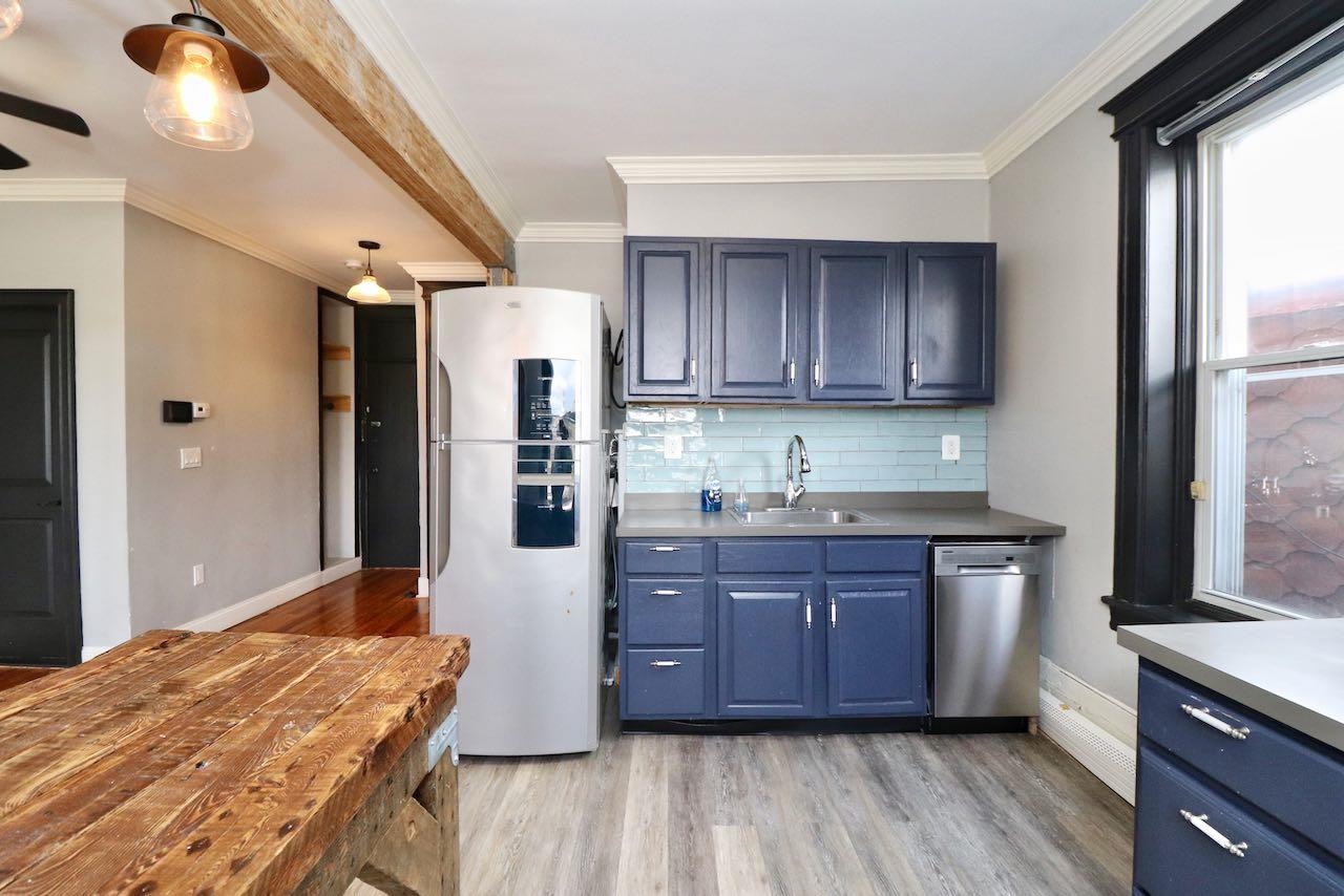 388 BALDWIN AVE Unit: 3